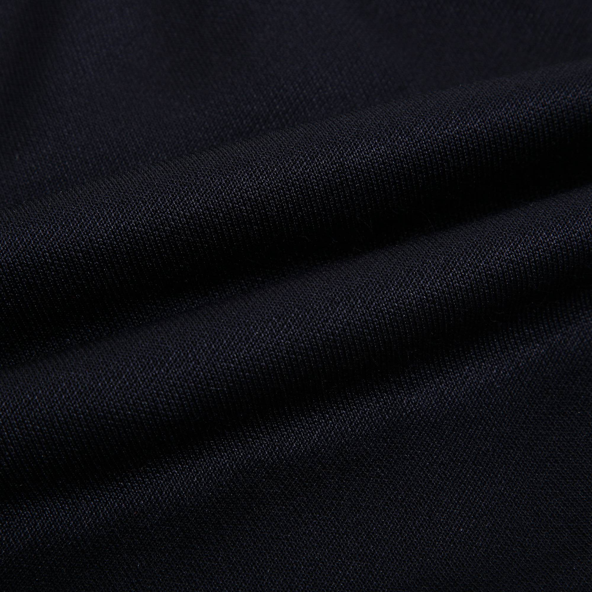 Girls Black & Girls Cotton Skirt