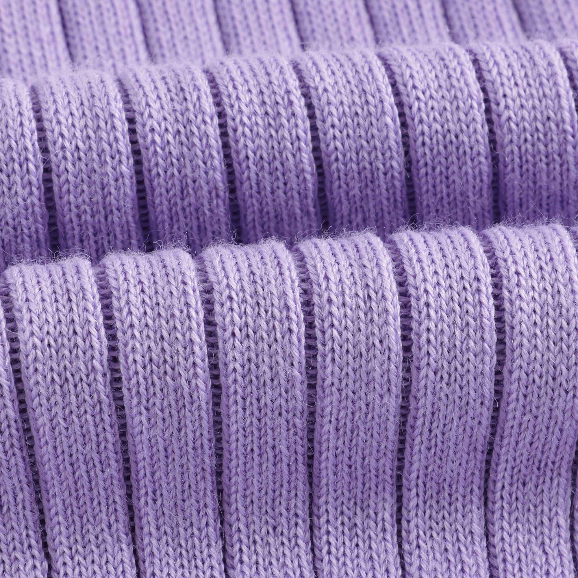 Boys & Girls Violet Sweater