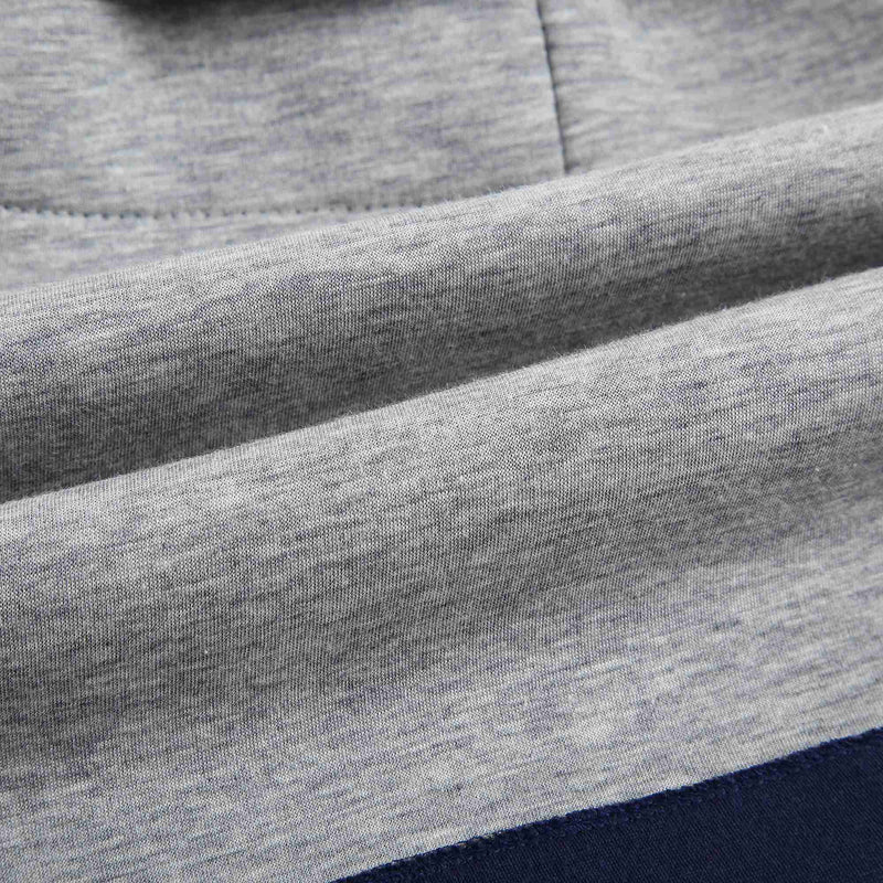 Girls Indigo Cotton Skirt