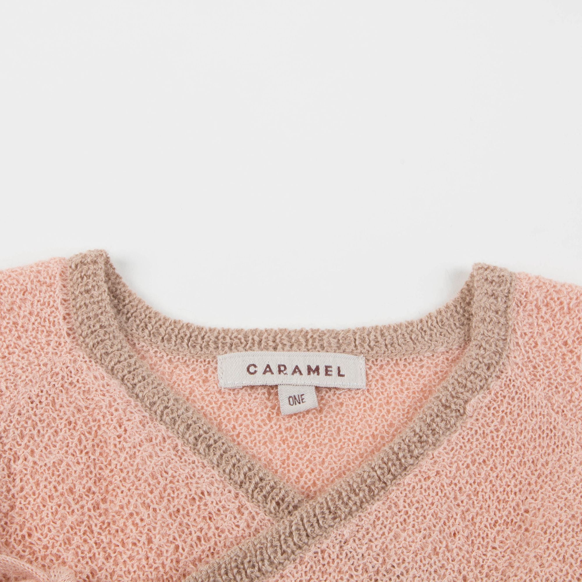 Baby Girls Pink  Baby Alpaca Knitwear Gifting