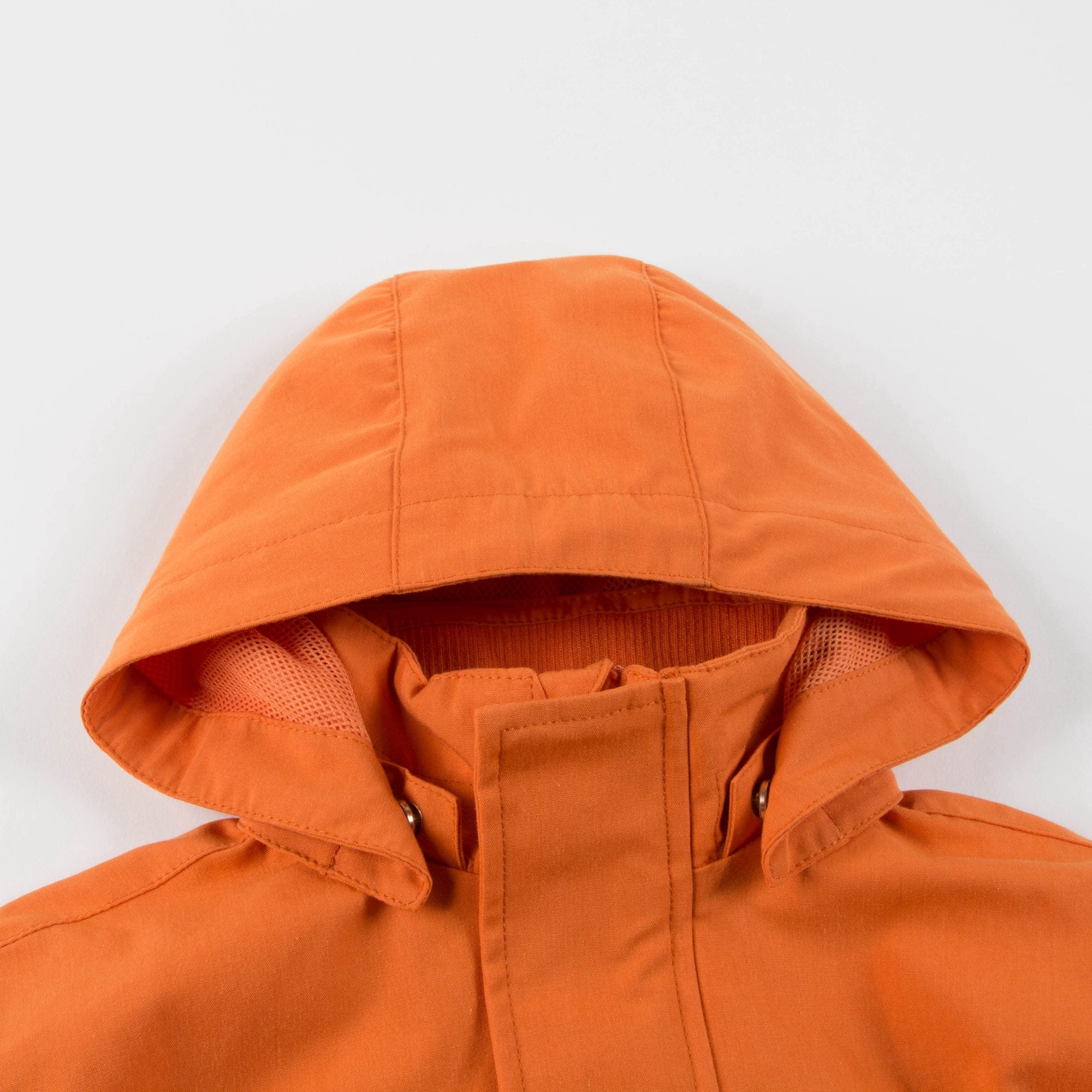 Girls Brick Solid Jacket