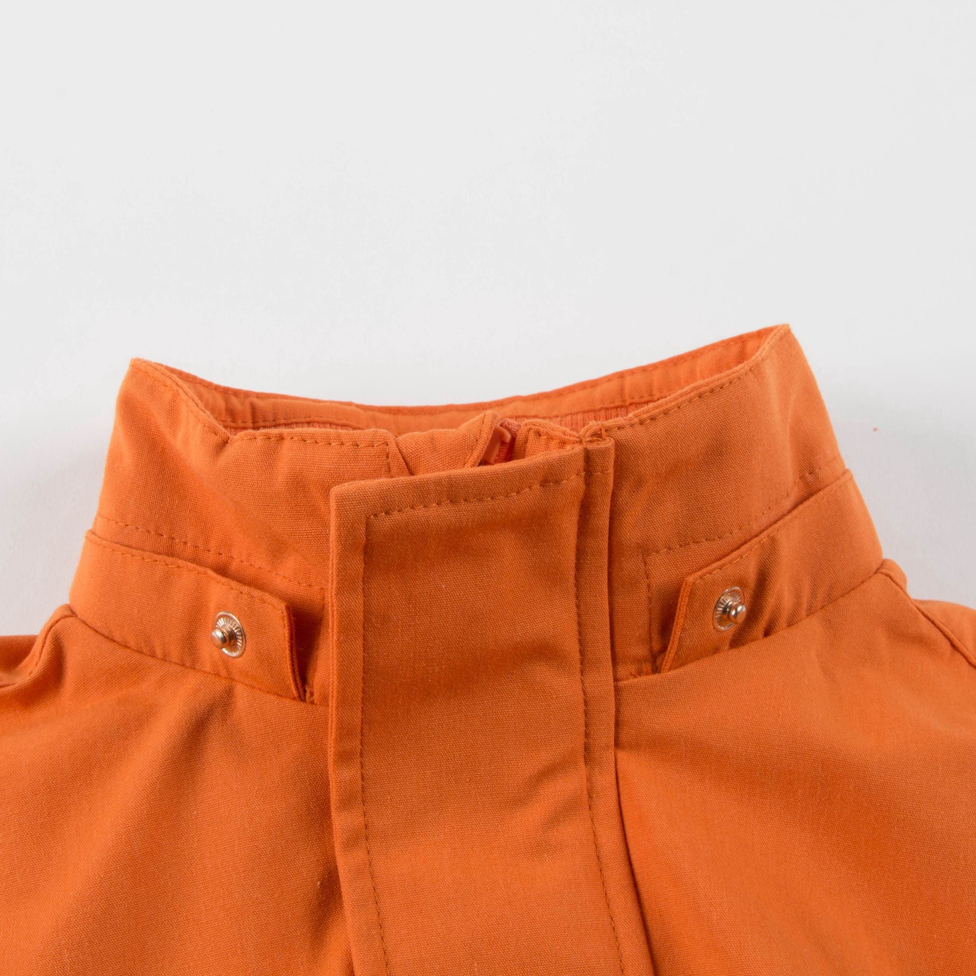 Girls Brick Solid Jacket