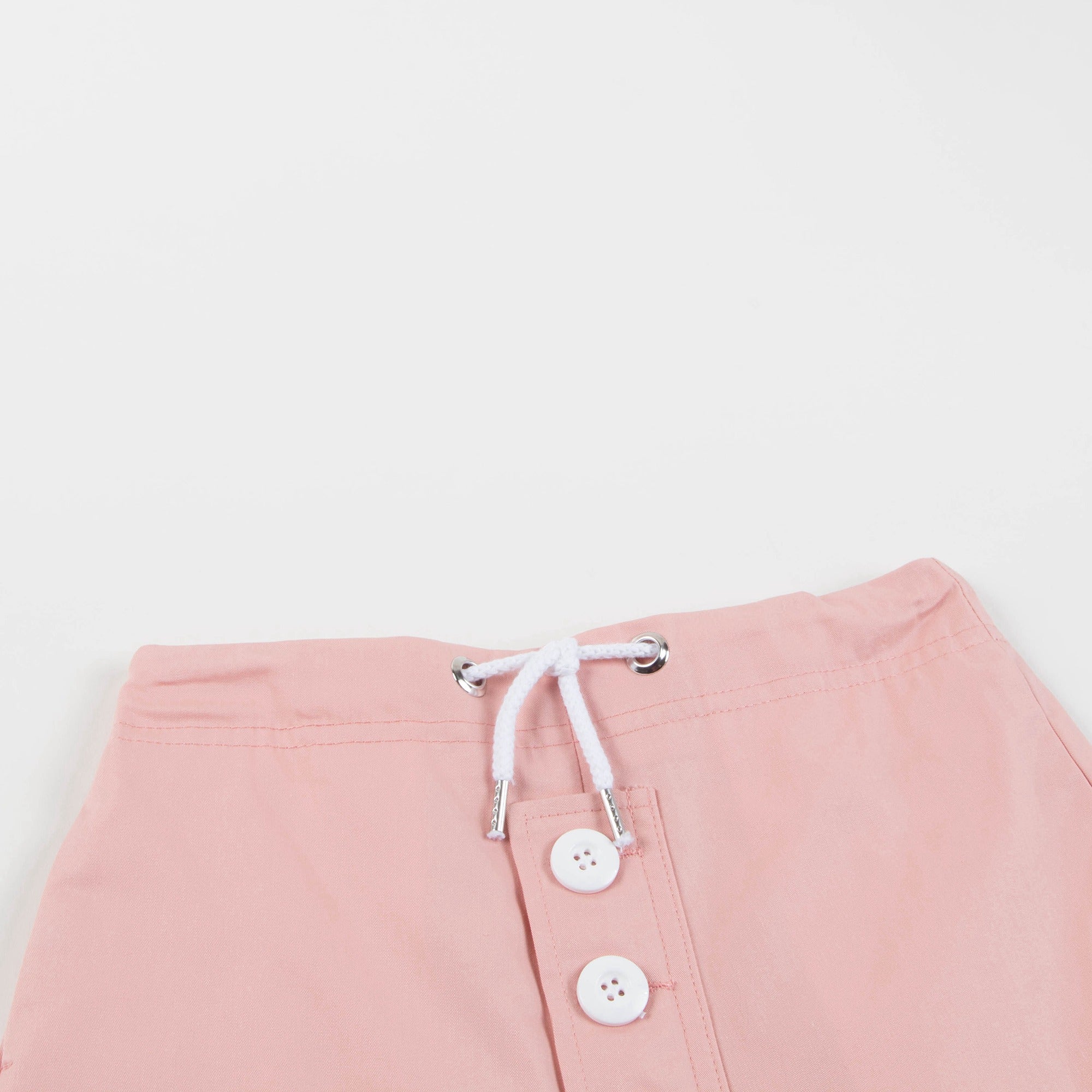 Girls Mellow Rose Cotton Short Pants