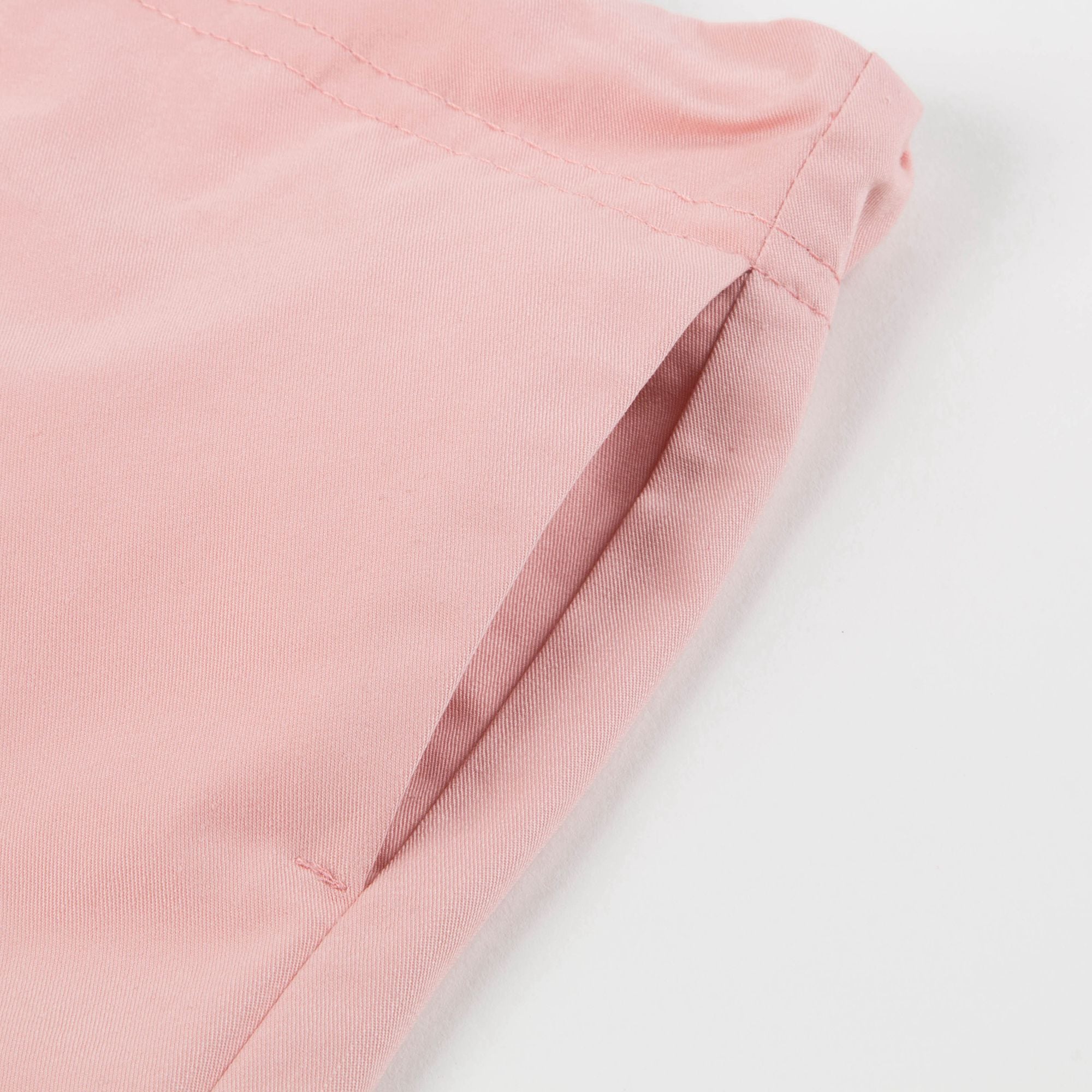 Girls Mellow Rose Cotton Short Pants