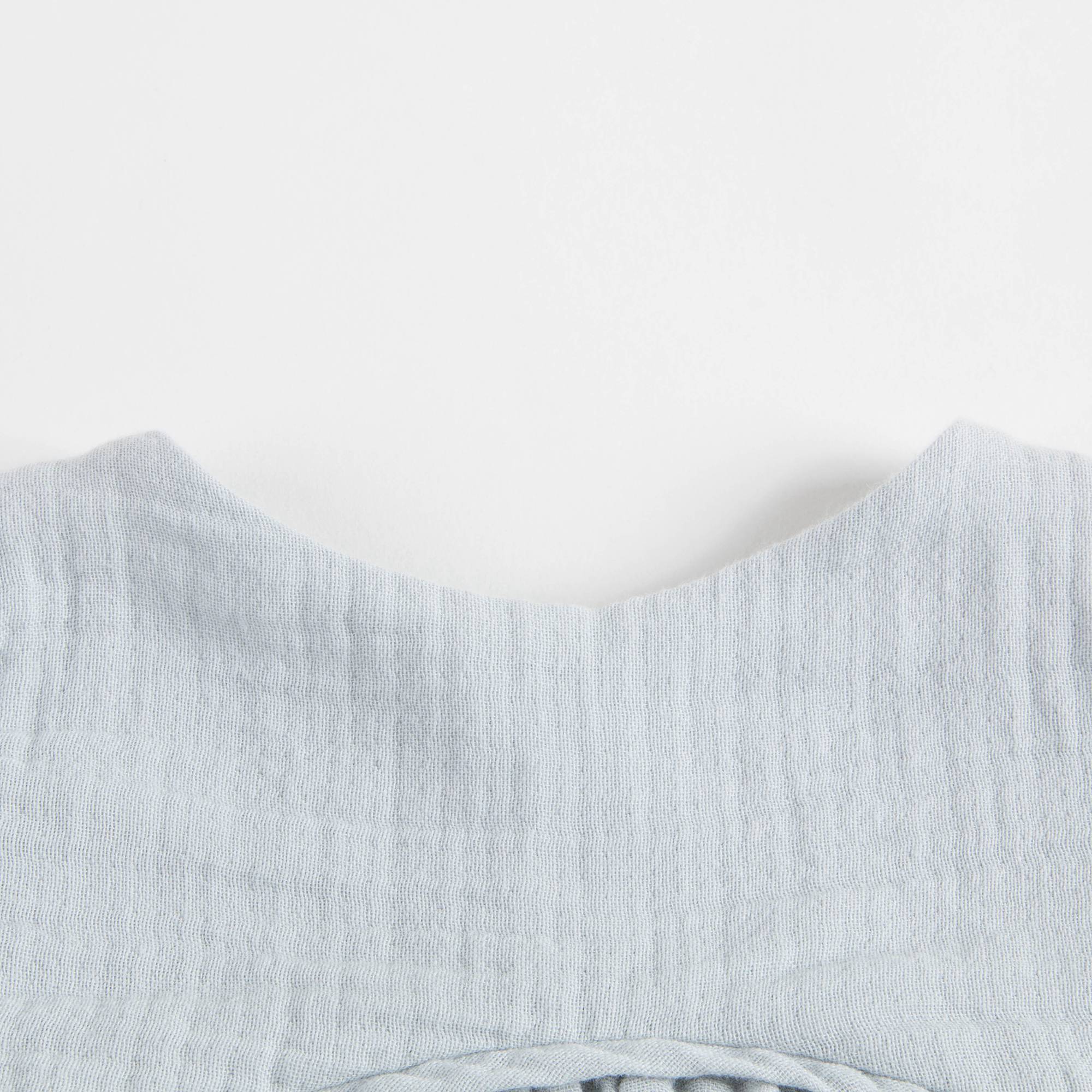 Baby Girls Gris Moon Cotton Dress