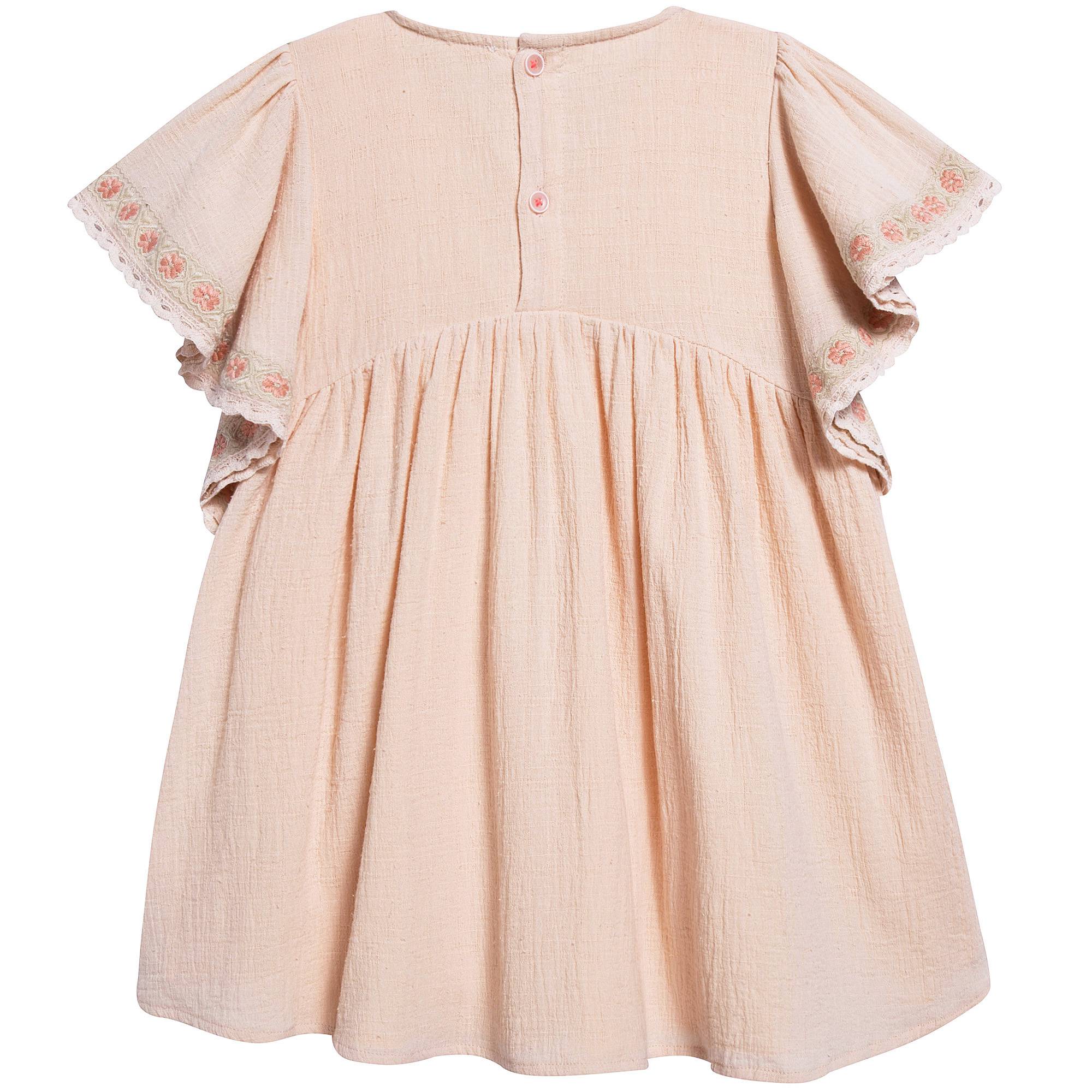 Girls Blush "Hindaka" Dress