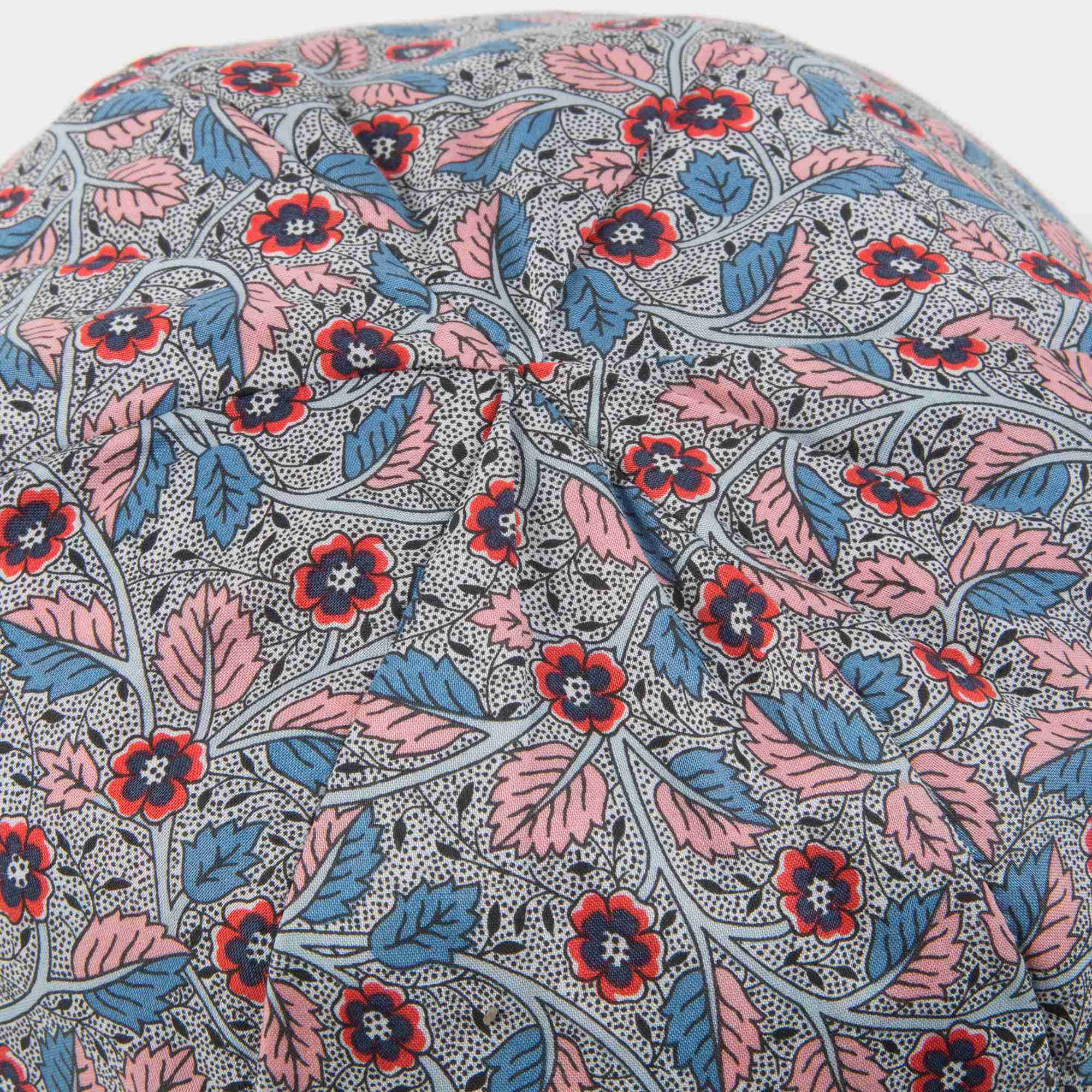Girls Liberty Bramble Cotton Woven Hat