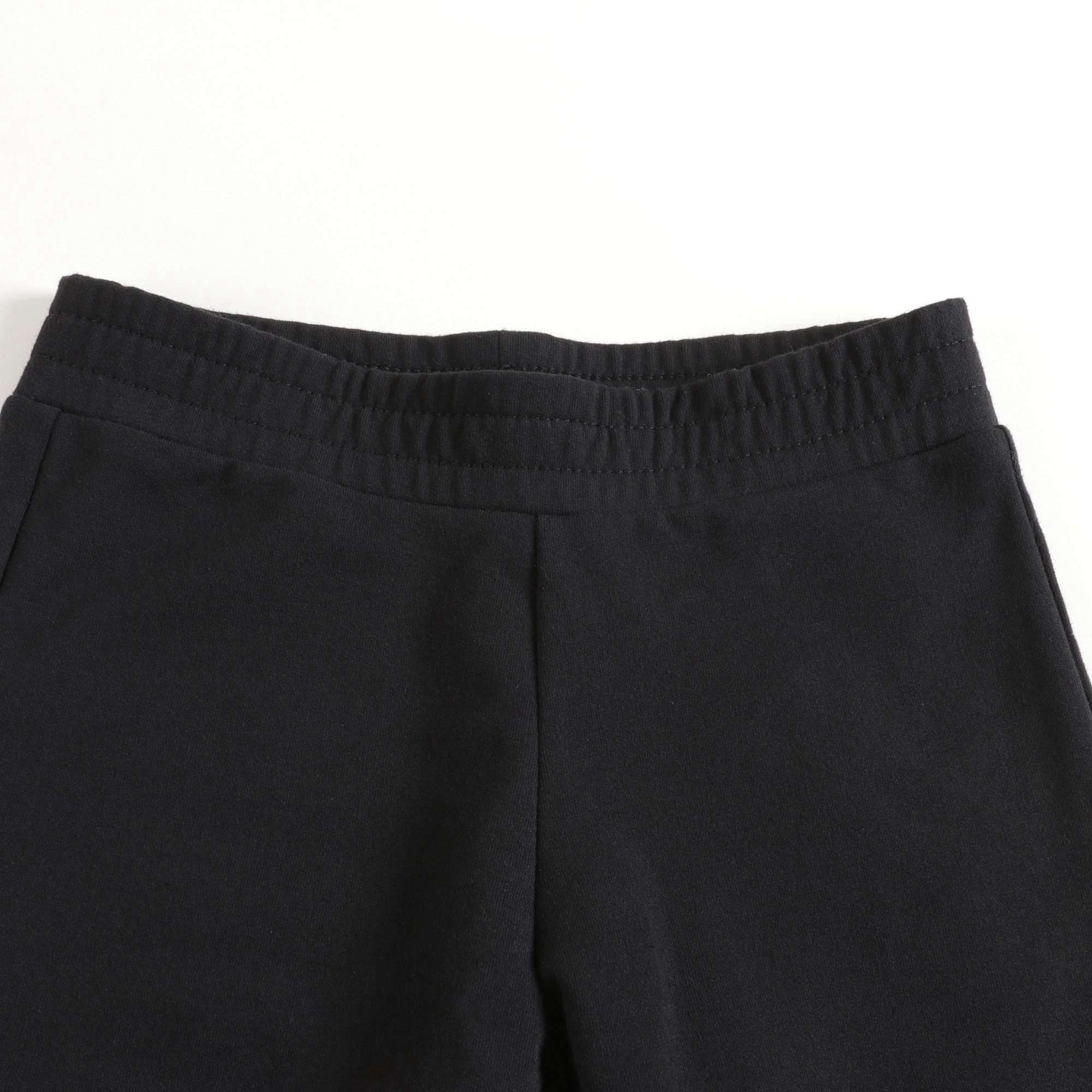 Baby Boys & Girls Black Set