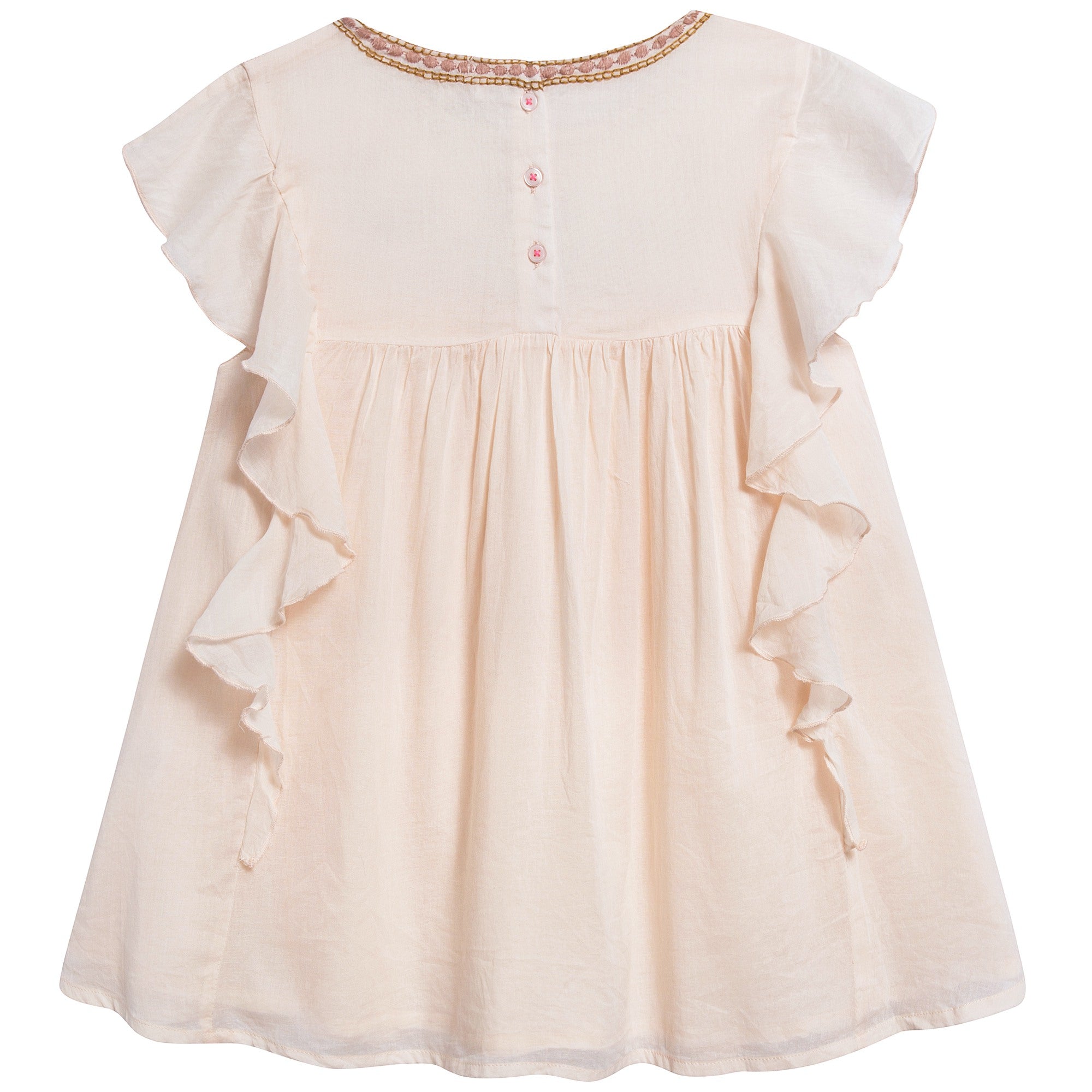 Girls Blush "Aurelia" Dress