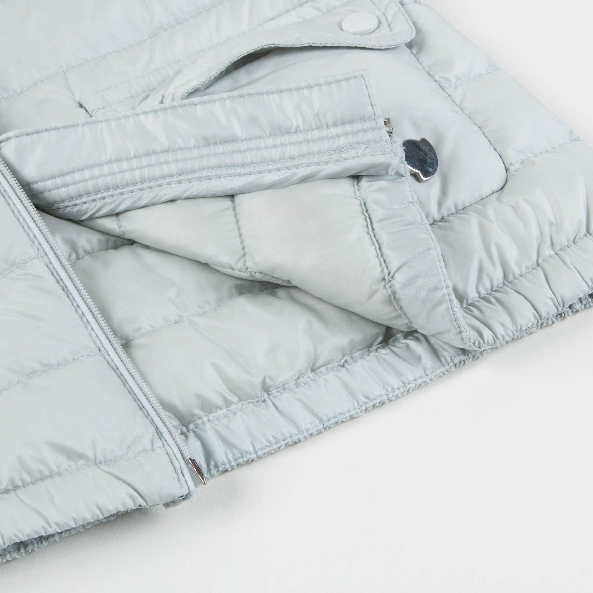 Girls "Lans Giubbotto" Coat