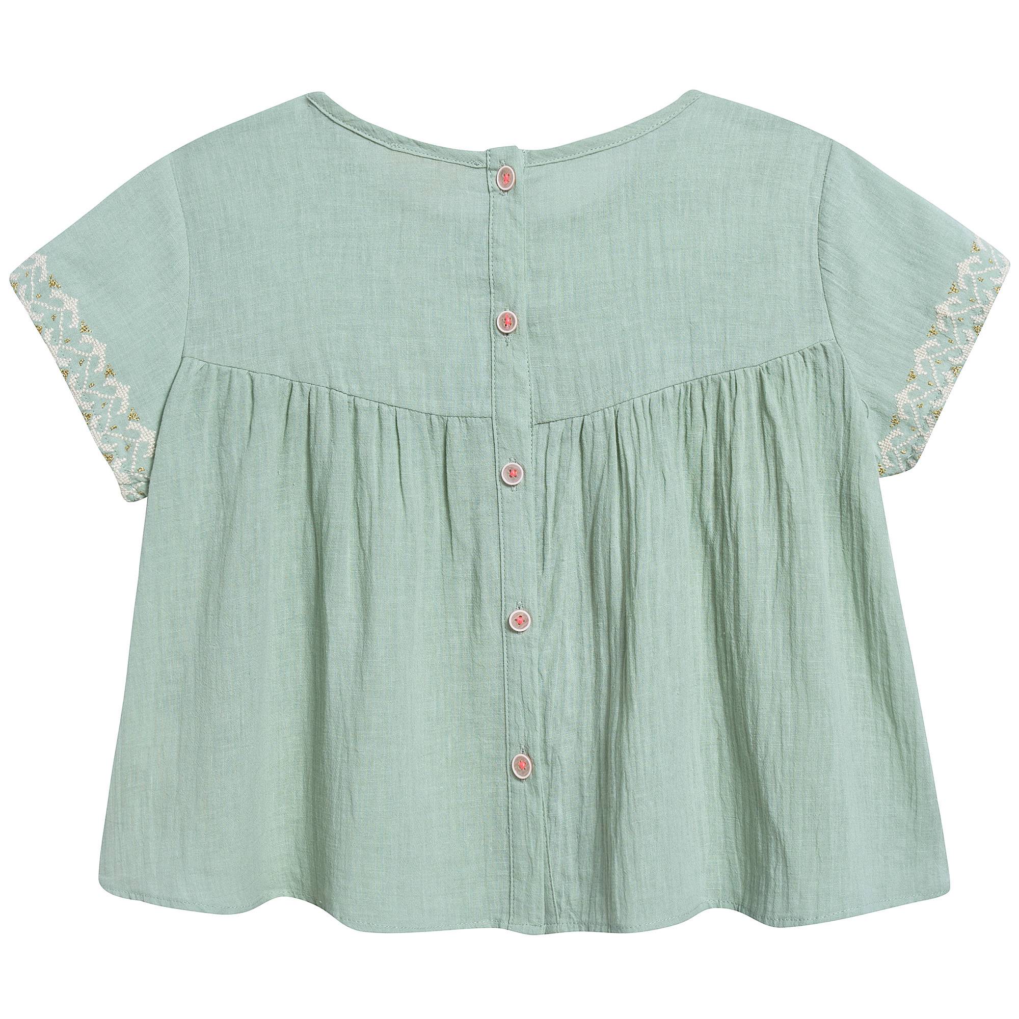 Girls Amande "Kabylie" Top