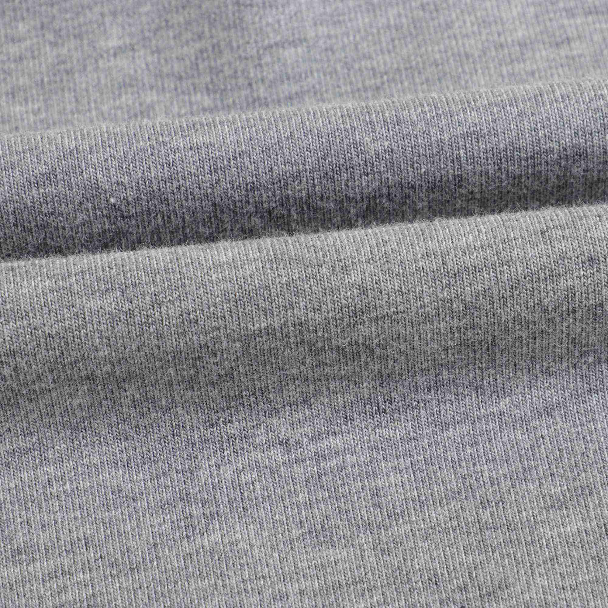 Baby Girls Light Grey Sweatshirt