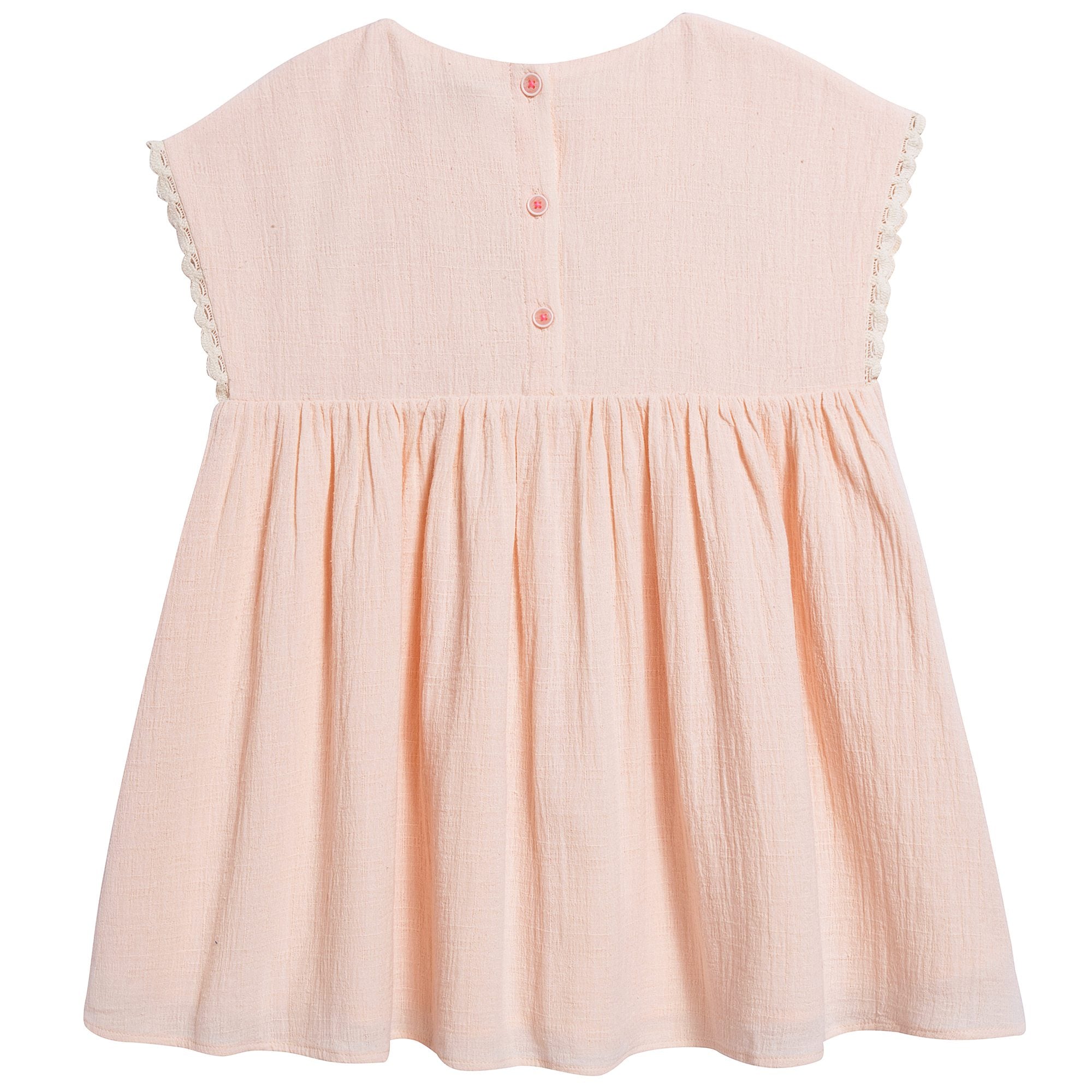 Girls Blush "Oleste" Dress