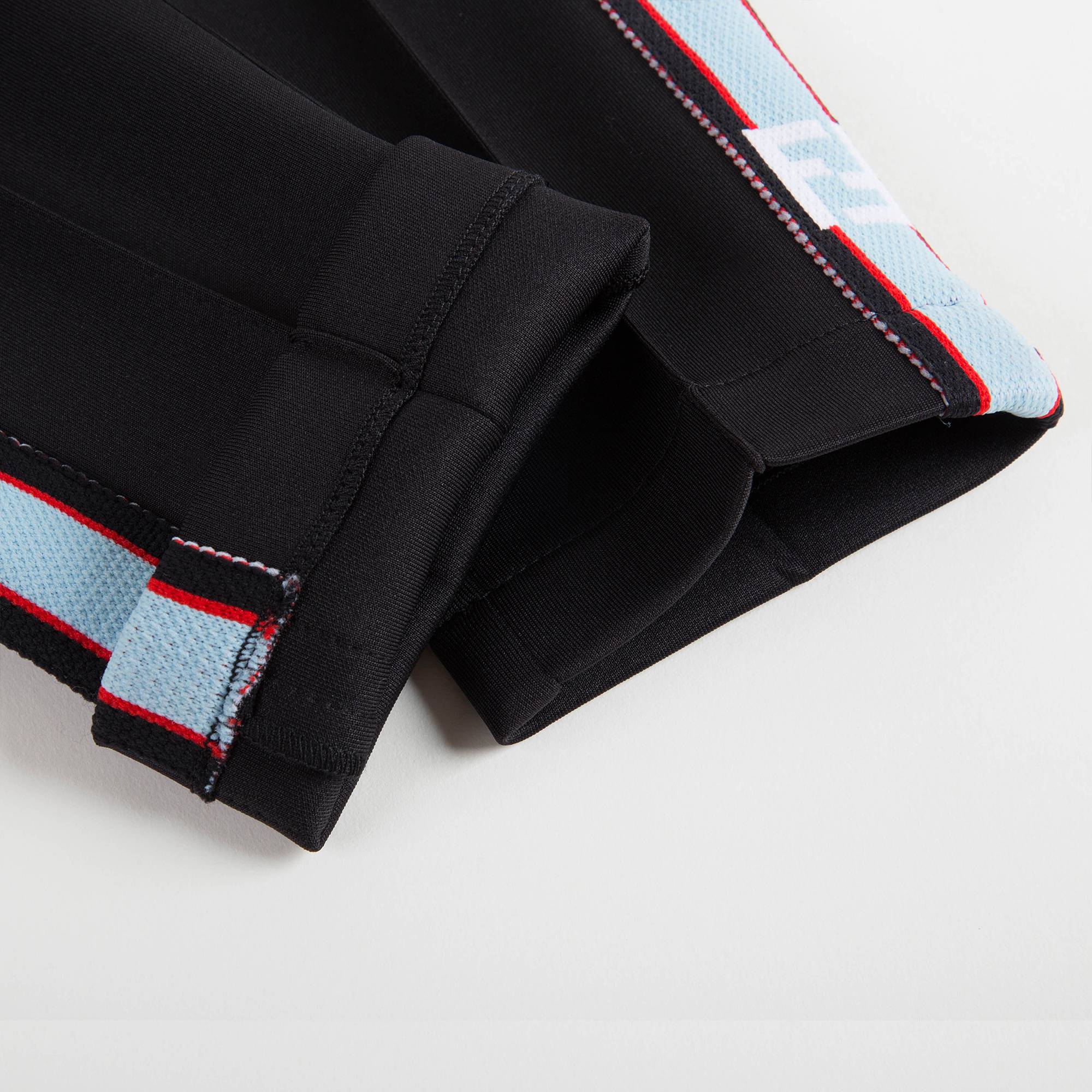 Boys & Girls Black Trousers