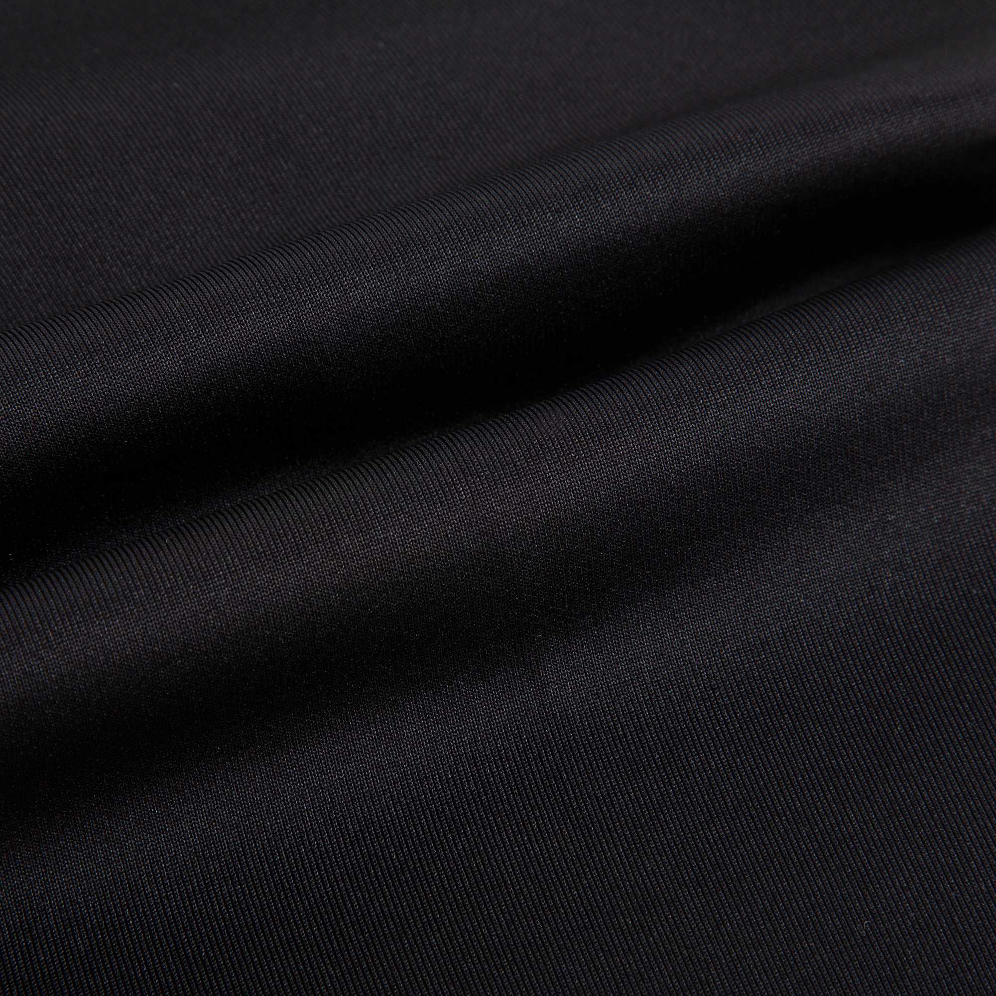 Boys & Girls Black Trousers