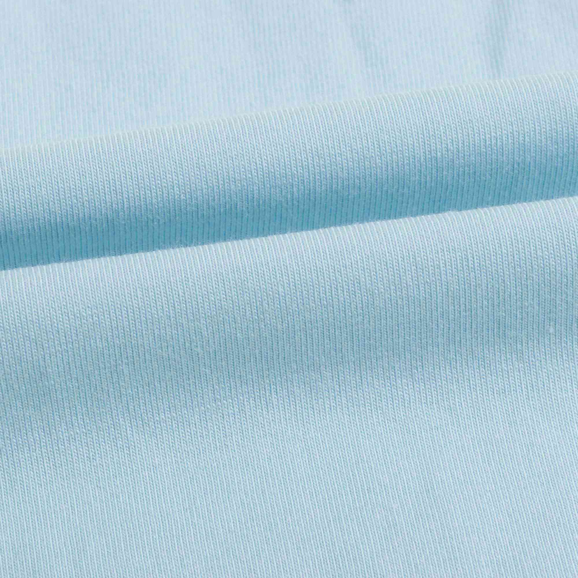 Baby Boys & Girls Blue T-Shirt