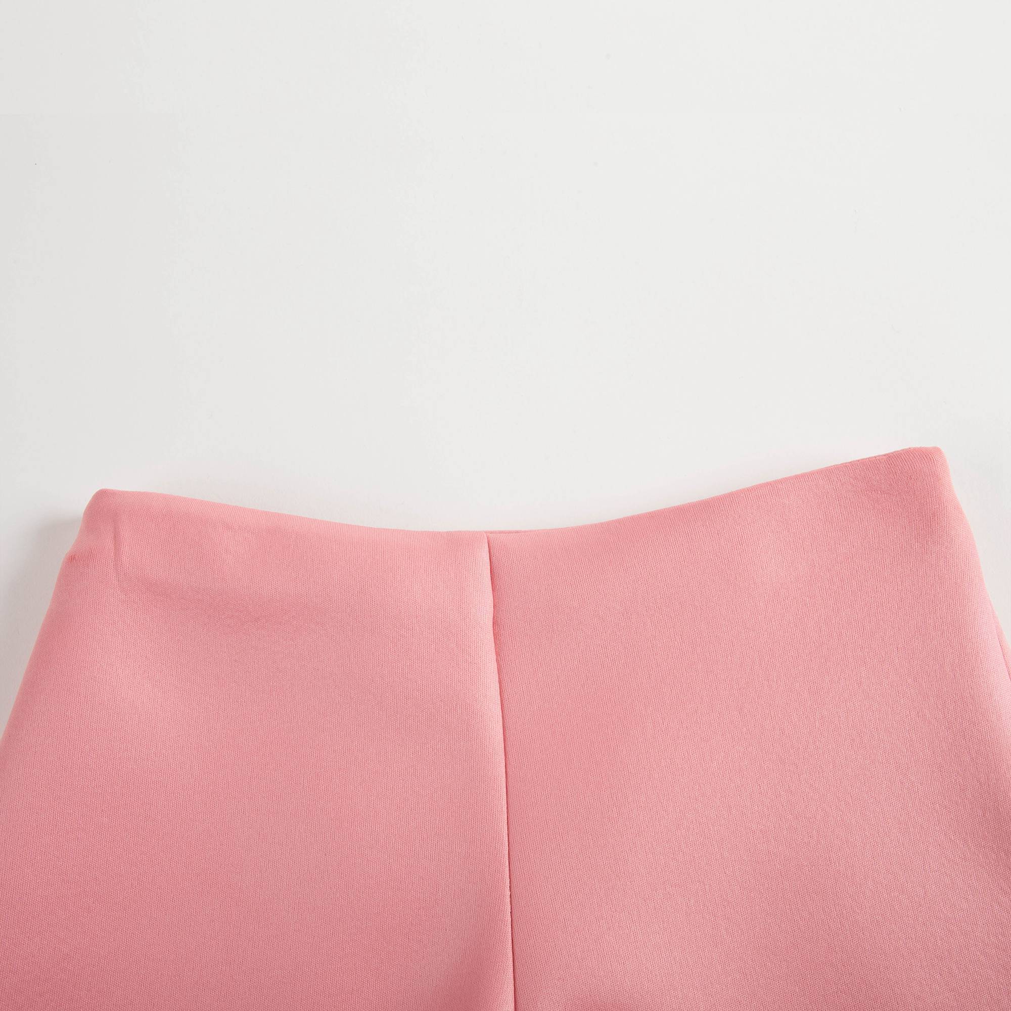 Girls Rose Shorts