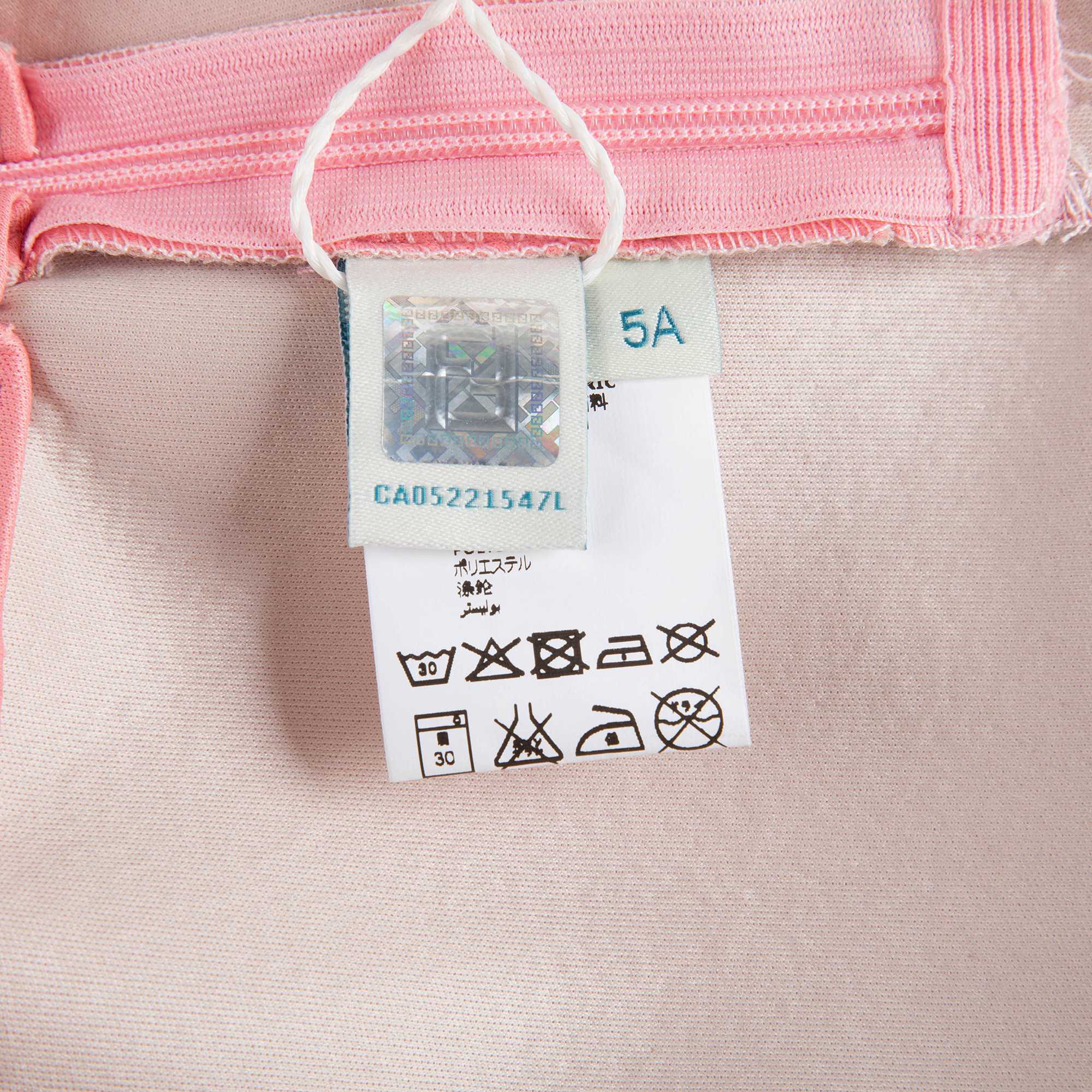 Girls Rose Shorts