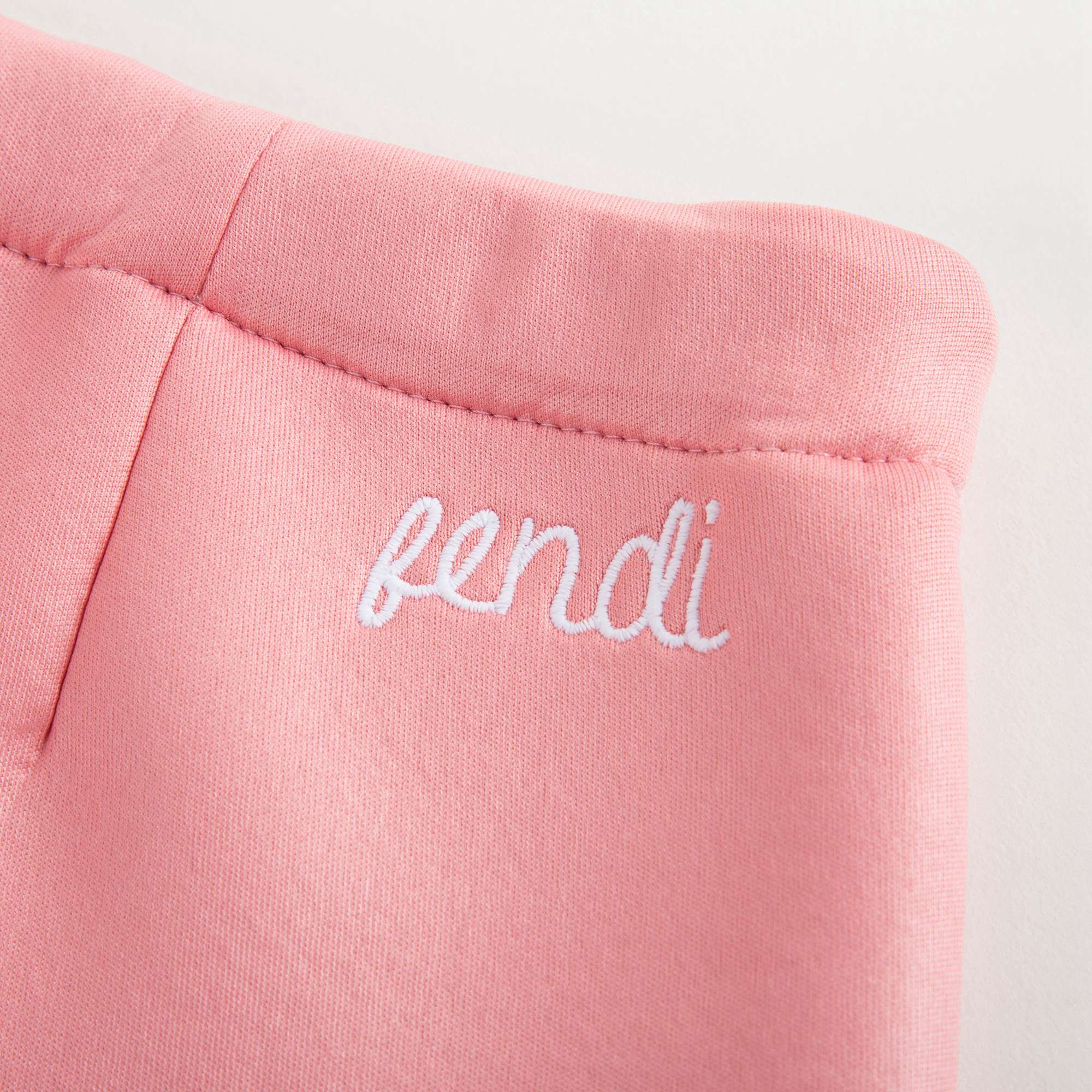 Girls Rose Shorts