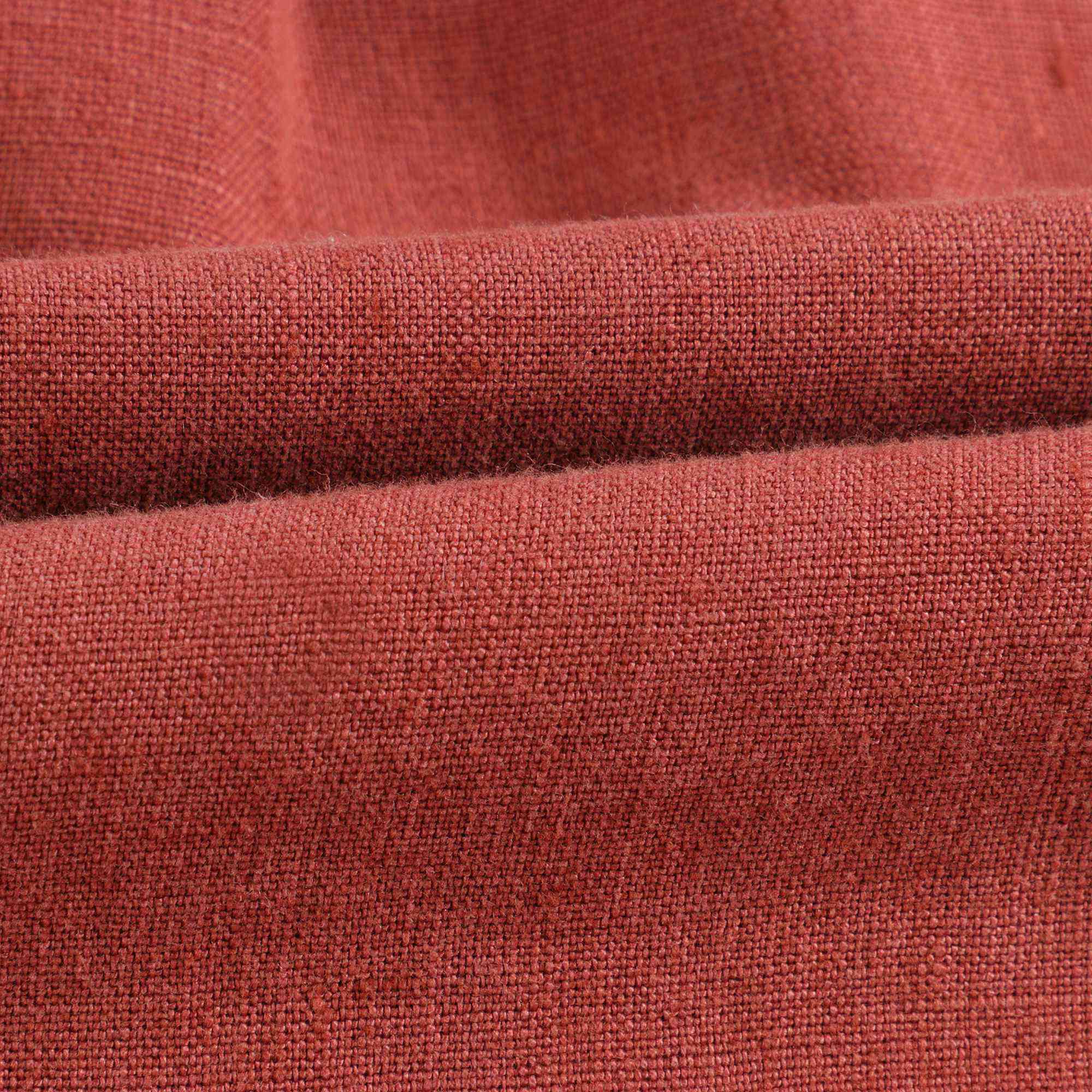 Girls Paprika Red Dress