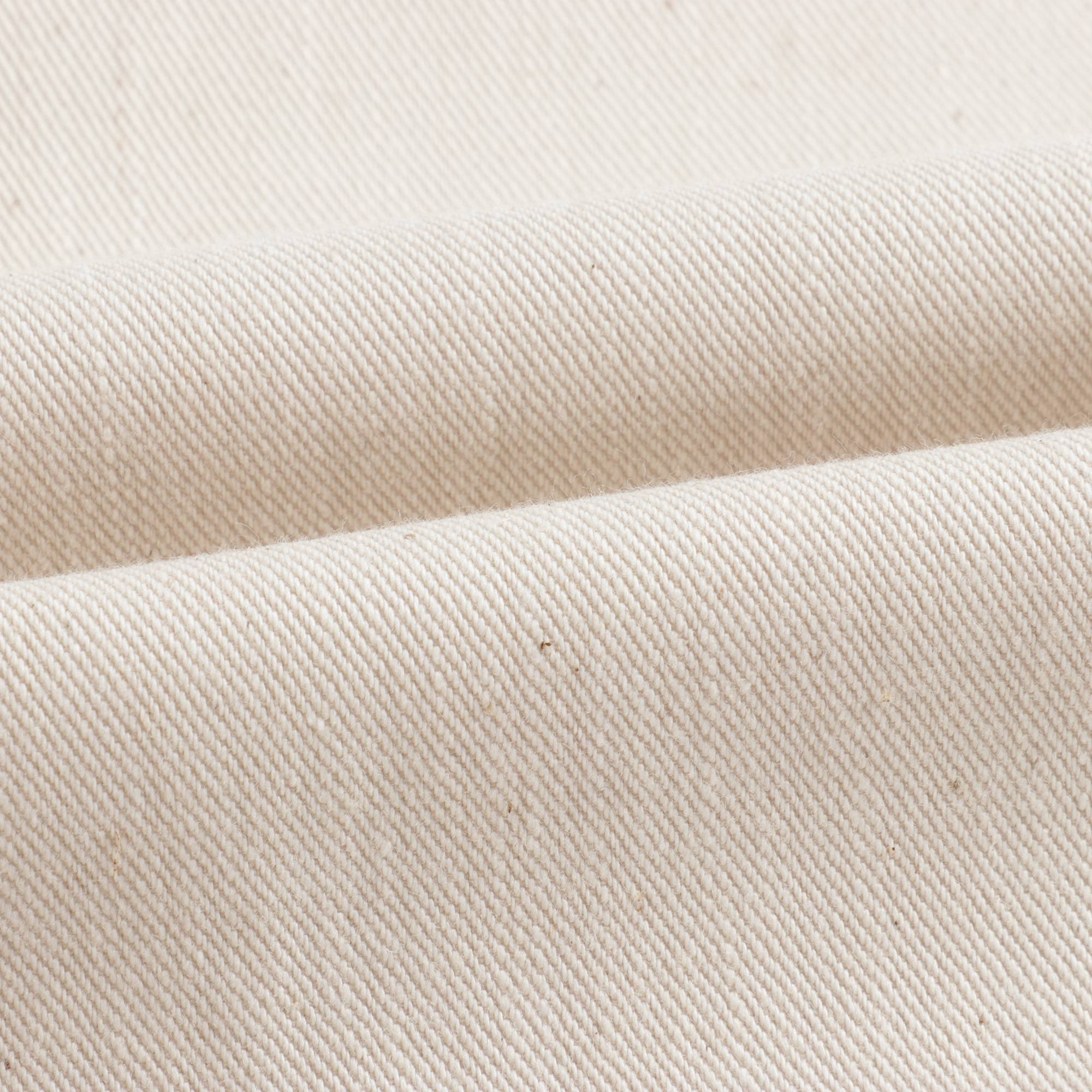 Boys & Girls Chalk Twill Cotton Trousers