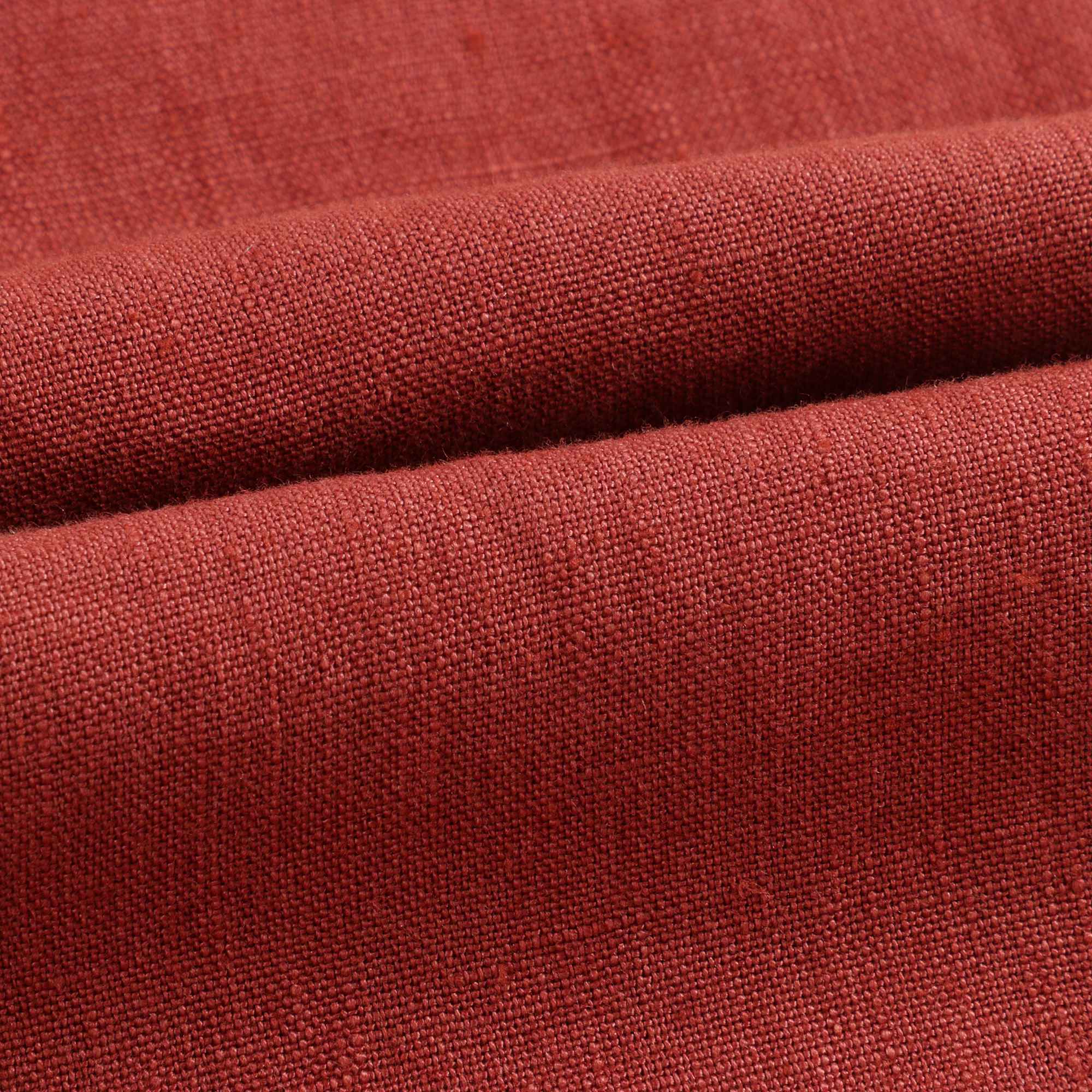 Girls Red Trousers