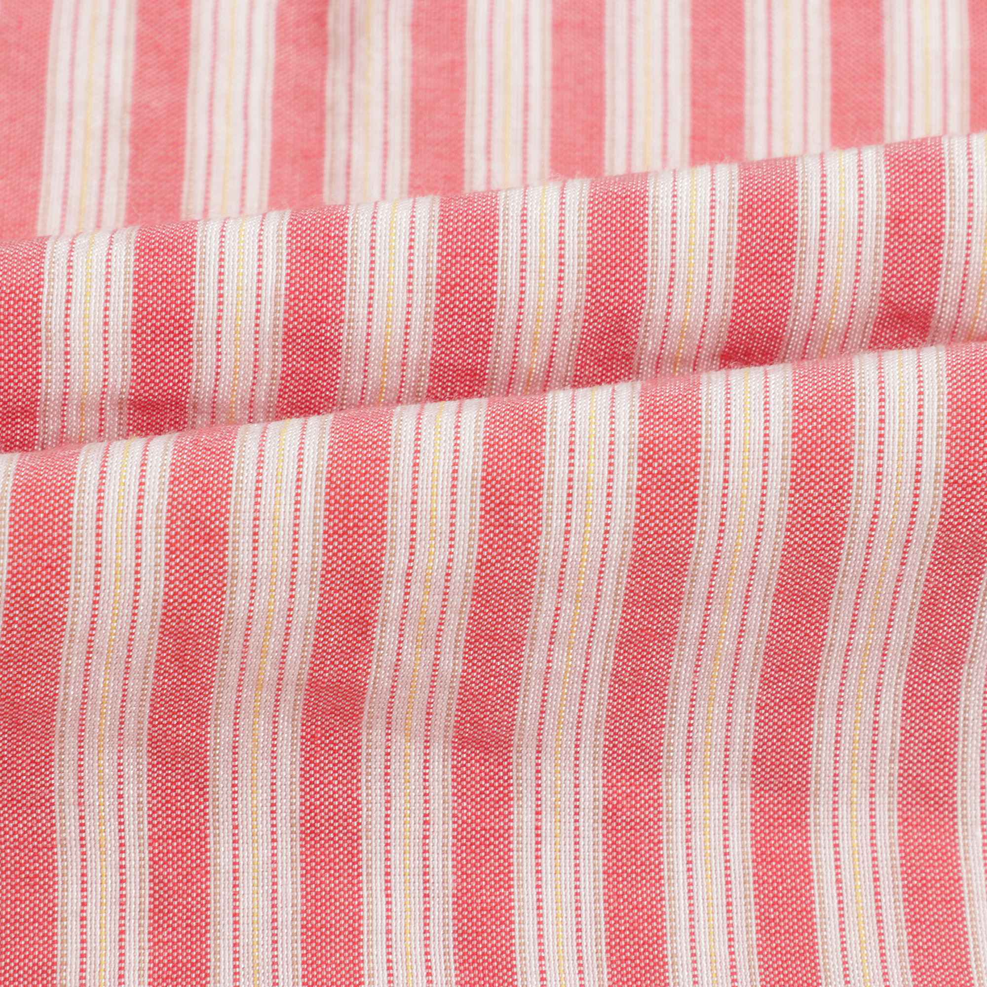 Girls Berry Stripe Skirt
