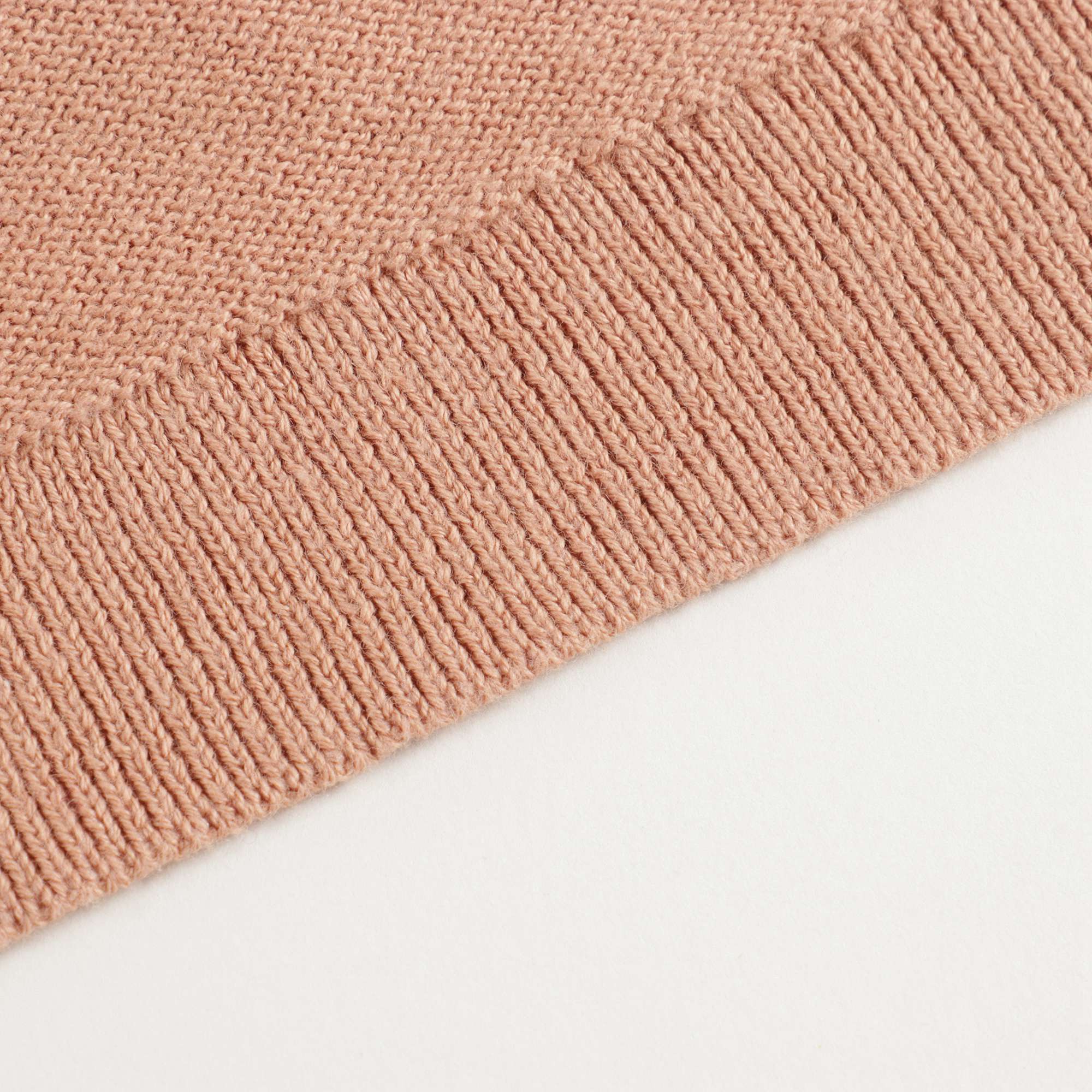 Girls Clay Cotton Polo Shirt