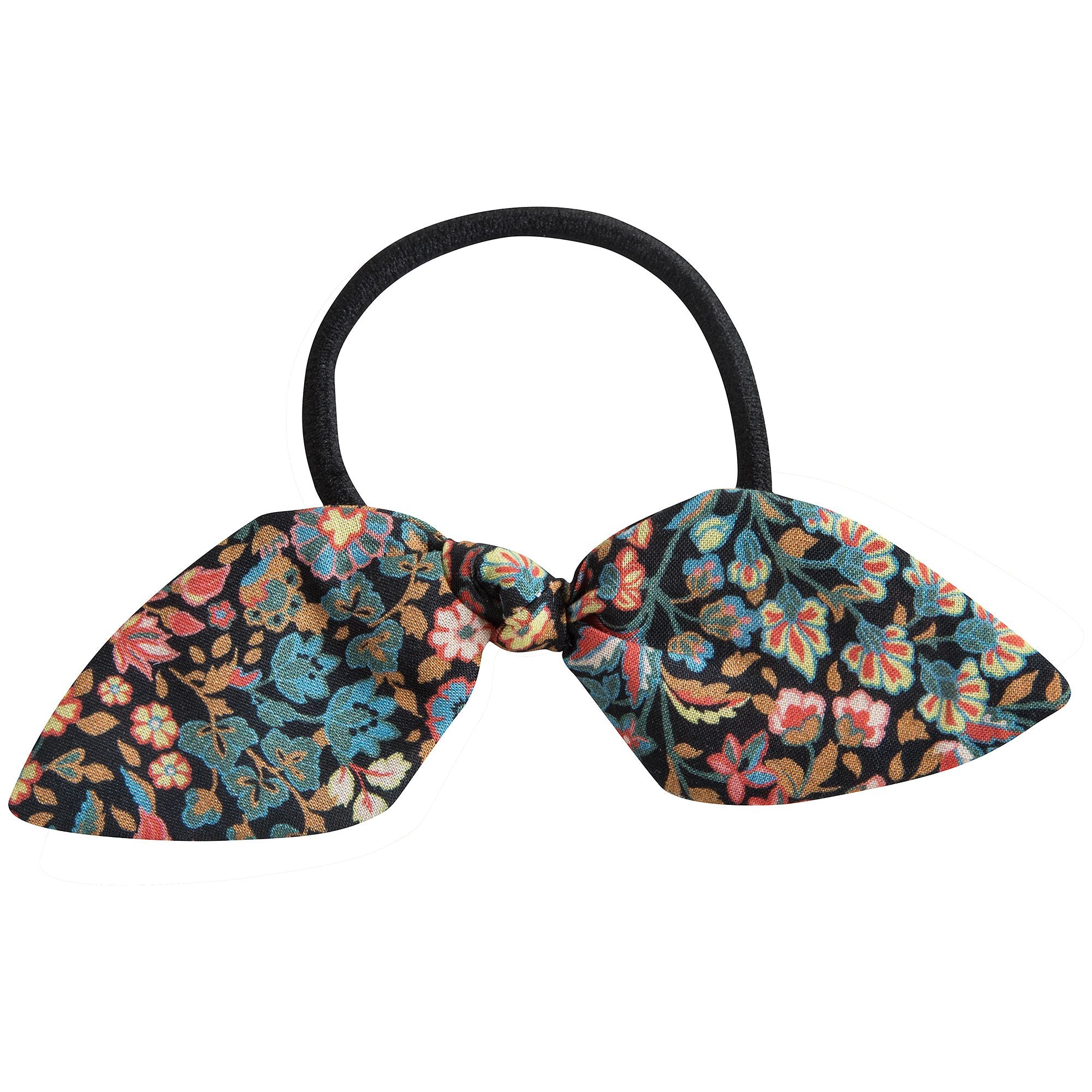 Girls Color Cotton Head Rope
