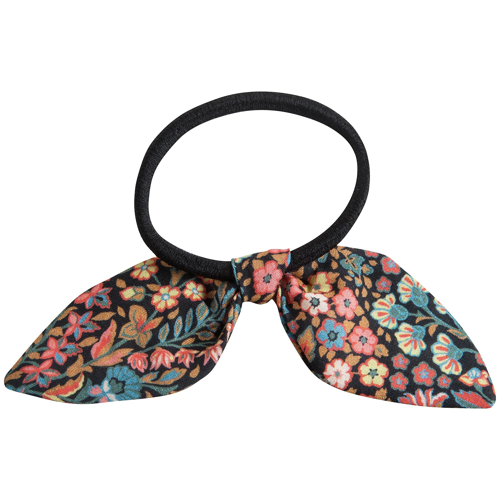 Girls Color Cotton Head Rope