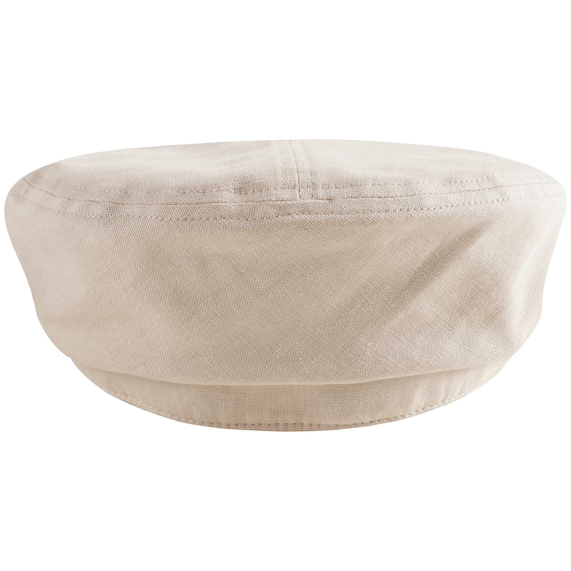 Boys & Girls Light Grey Beret