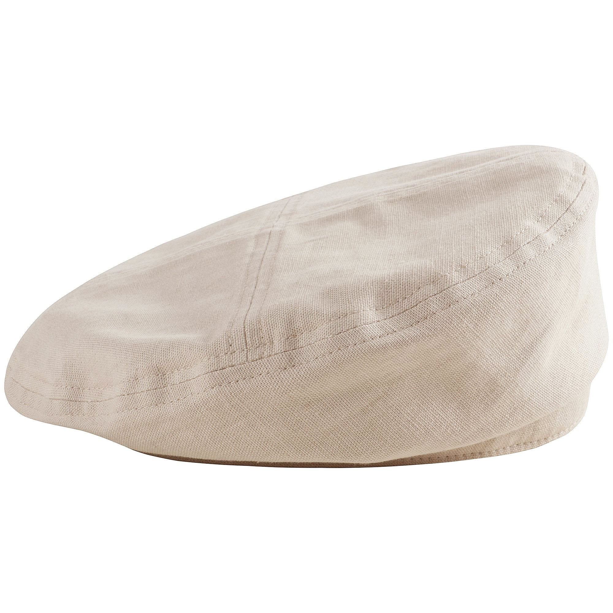 Boys & Girls Light Grey Beret