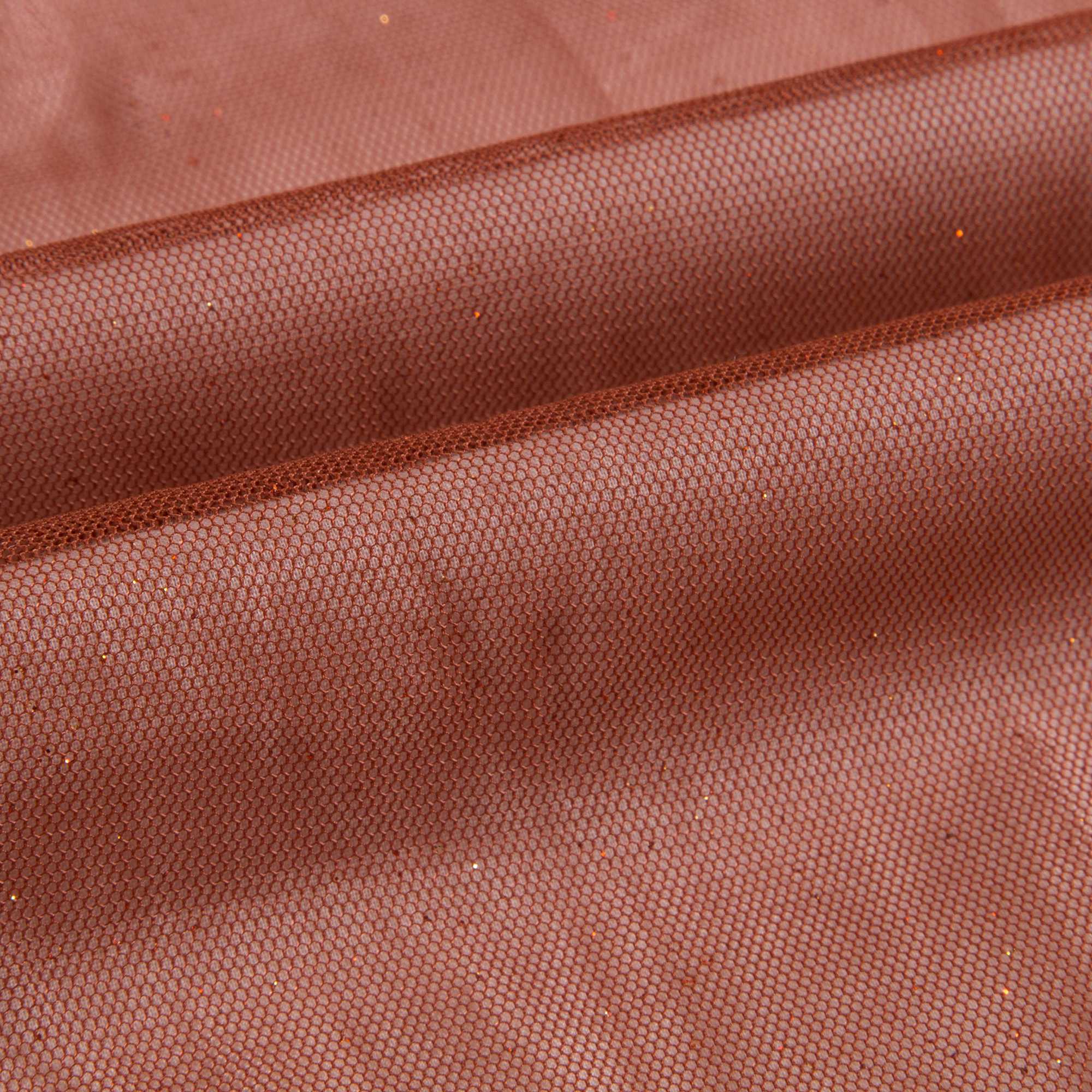 Girls Chestnut Skirt