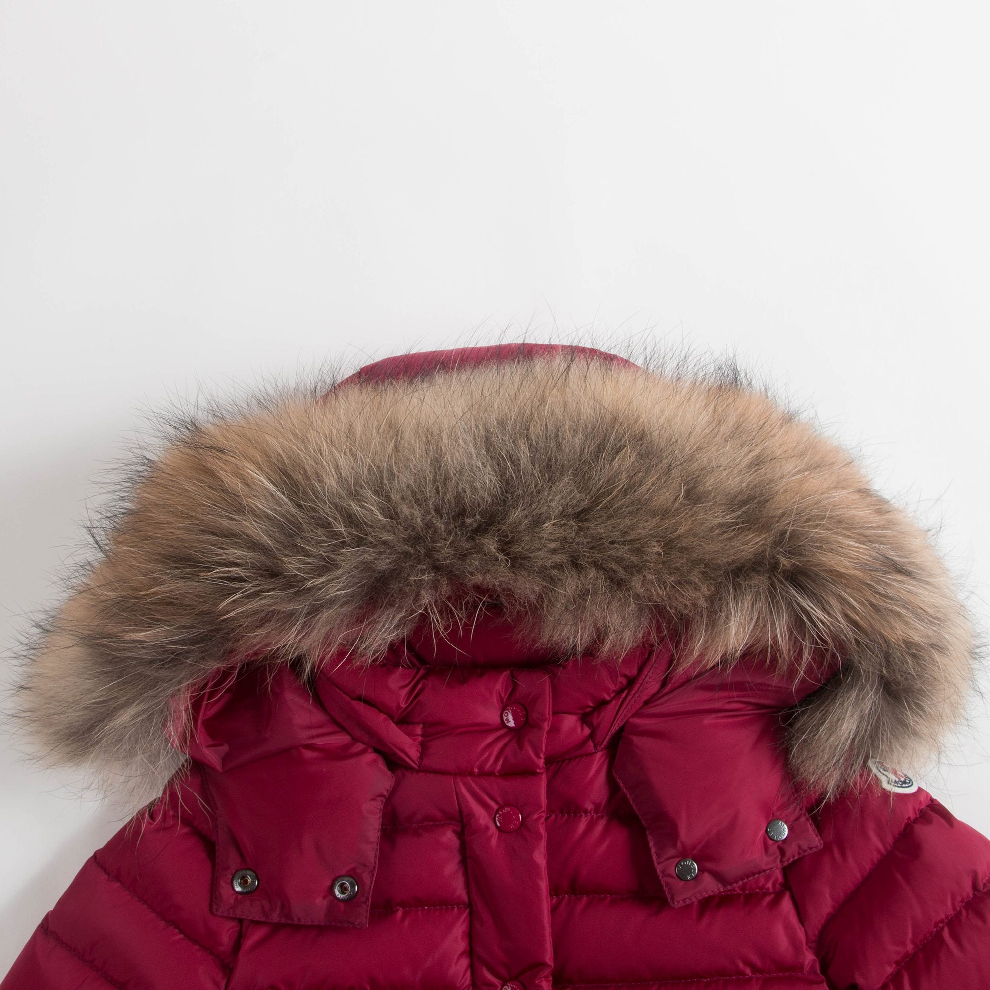 Girls Red "NEW_NESTE_GIUBBOTTO"Coat