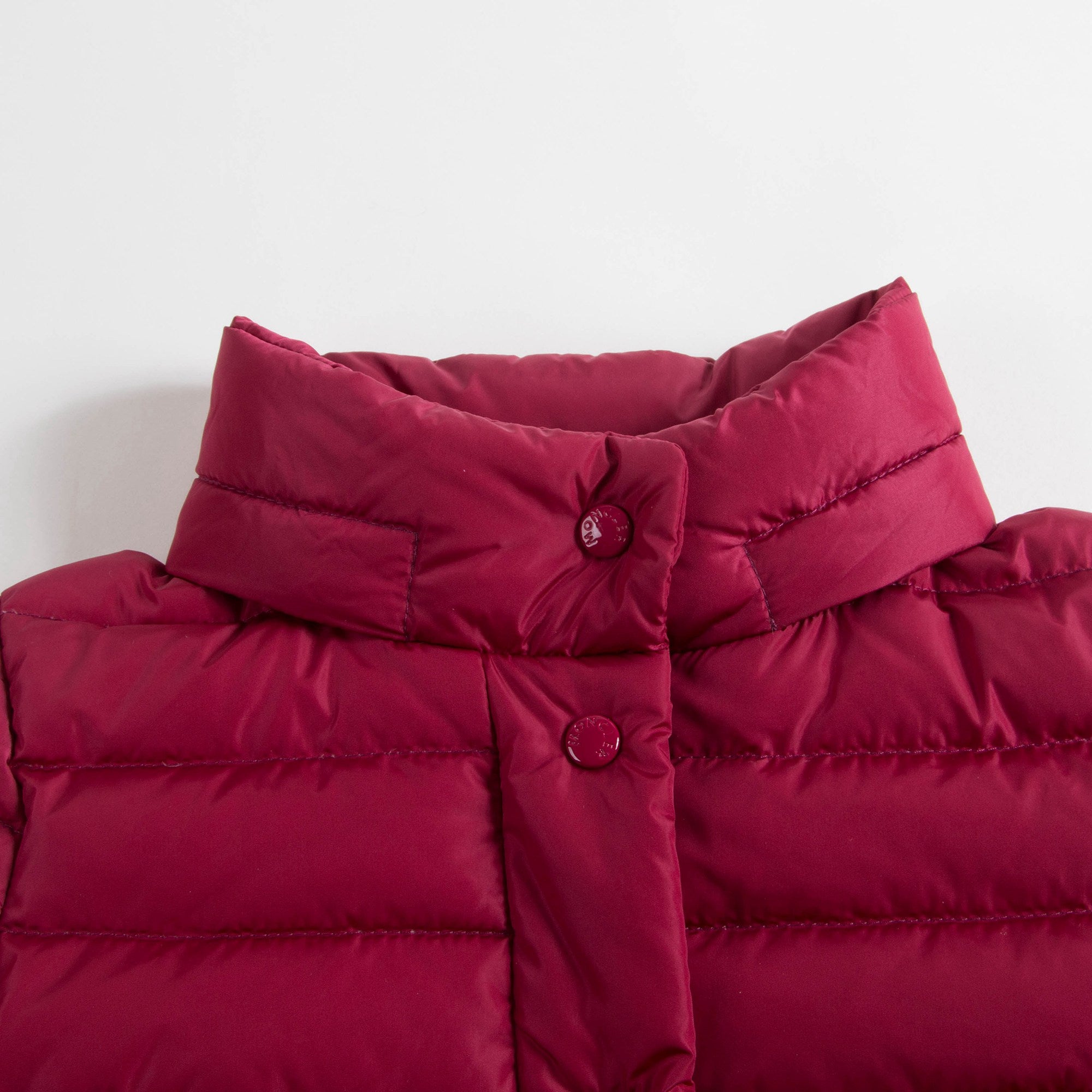 Girls Red "NEW_NESTE_GIUBBOTTO"Coat