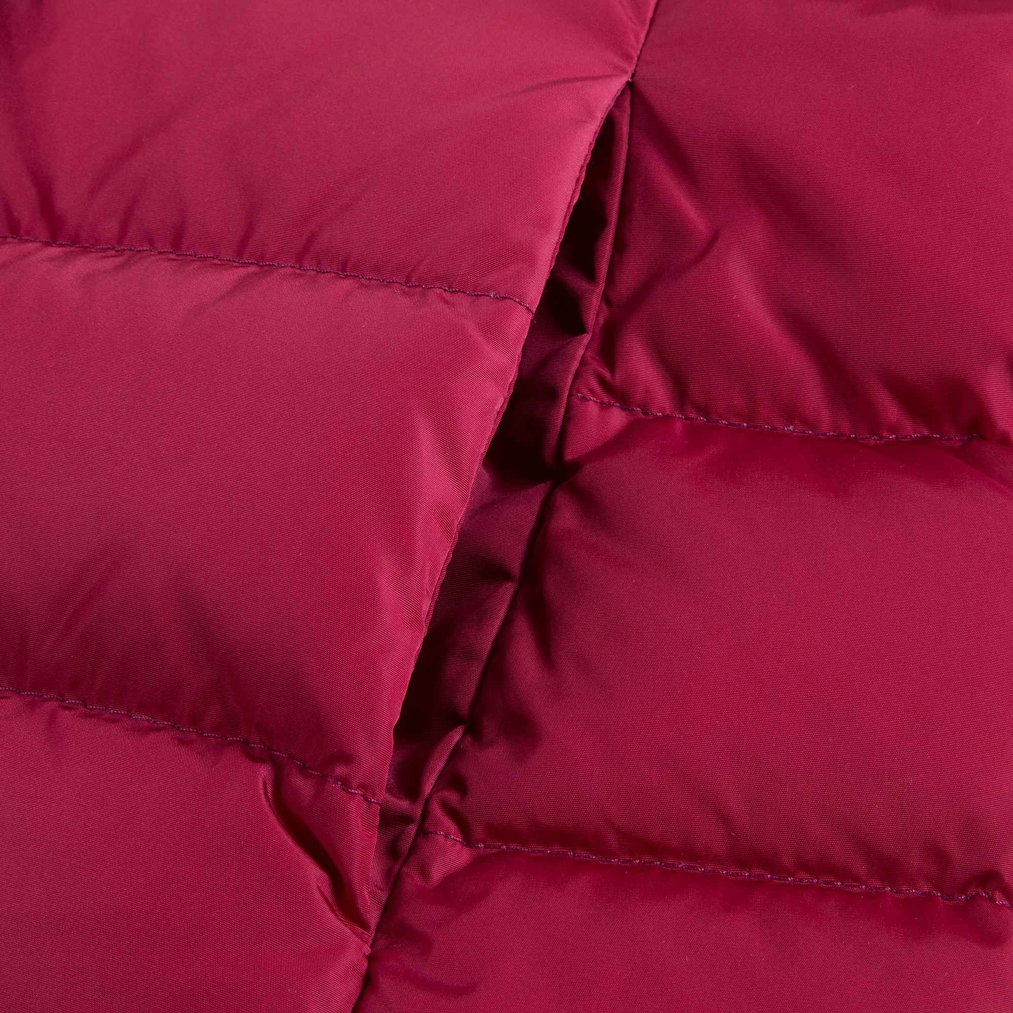 Girls Red "NEW_NESTE_GIUBBOTTO"Coat