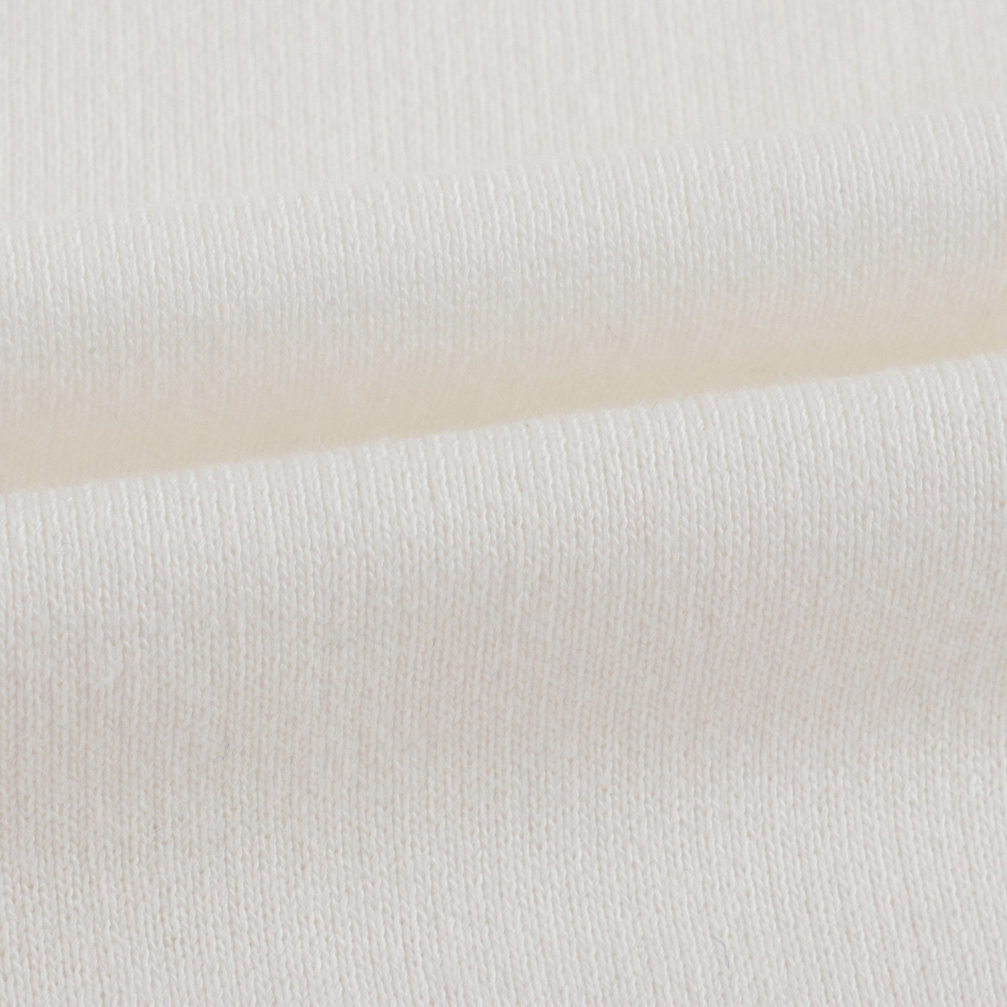 Baby Girls White "MAGLIA" Cardigan
