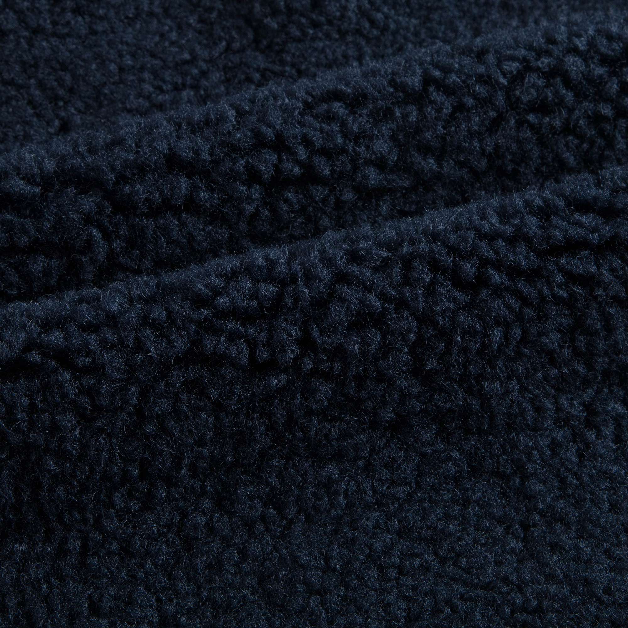 Boys Navy Coat
