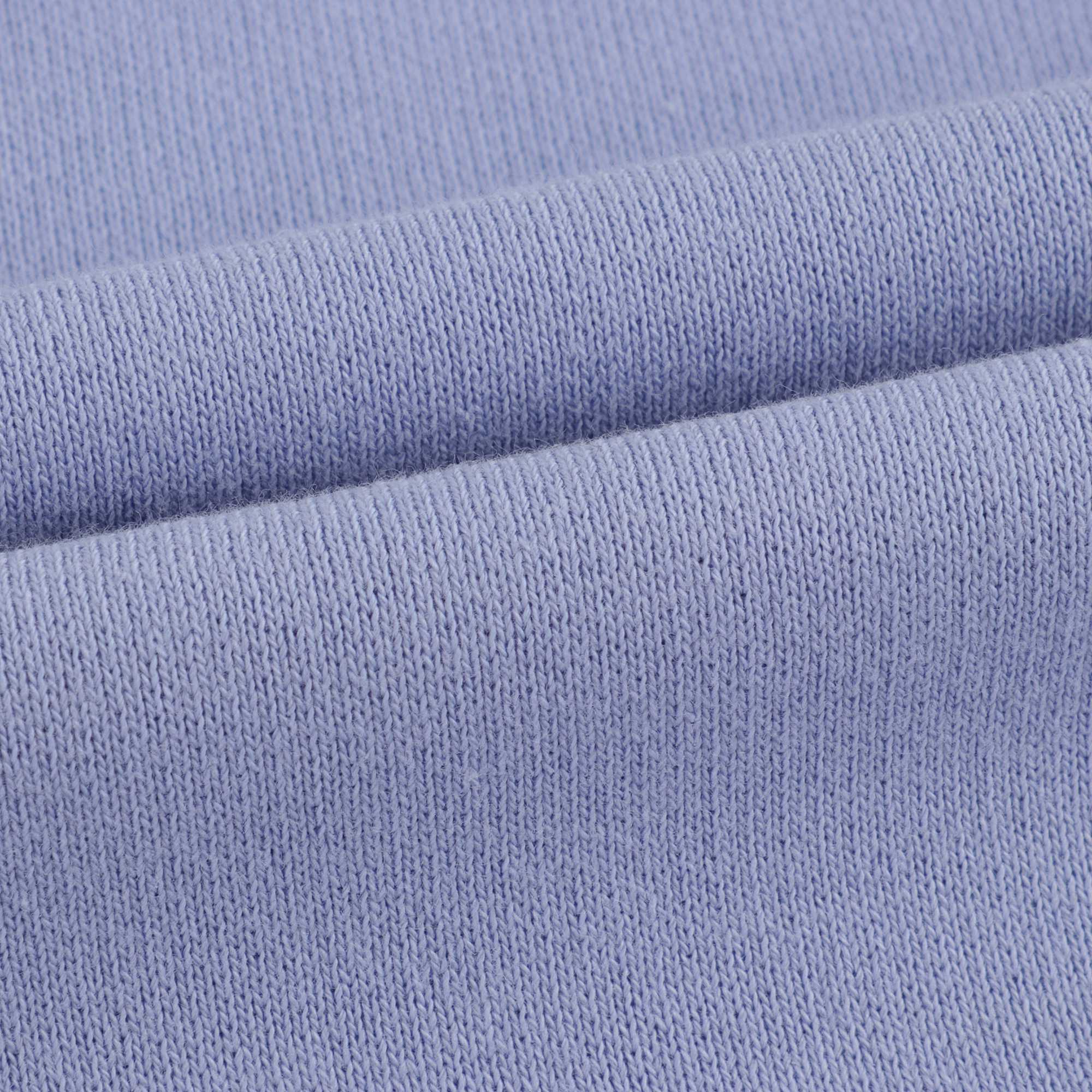 Girls Light Blue "MAGLIA" Cardigan
