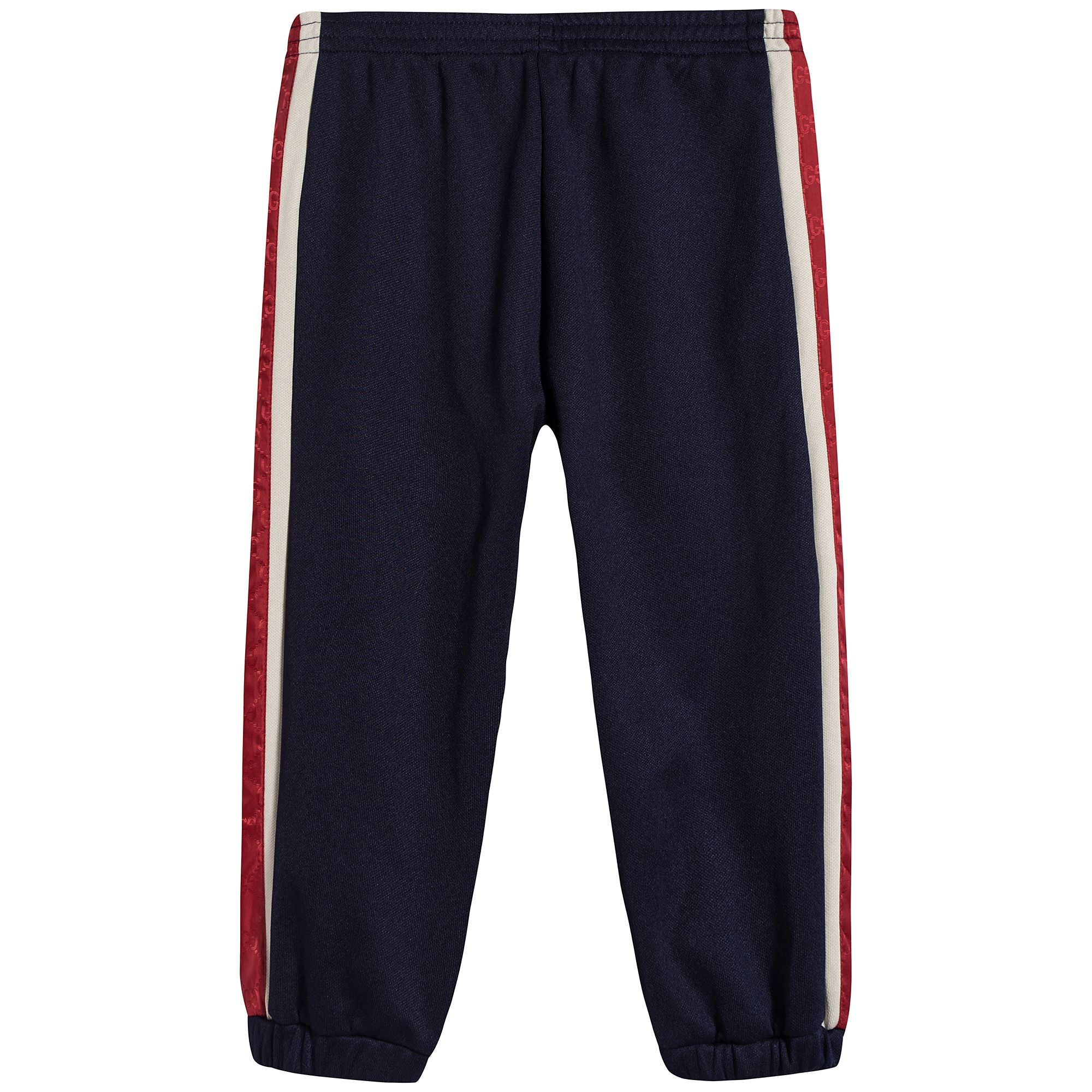 Baby Boys Navy Trousers