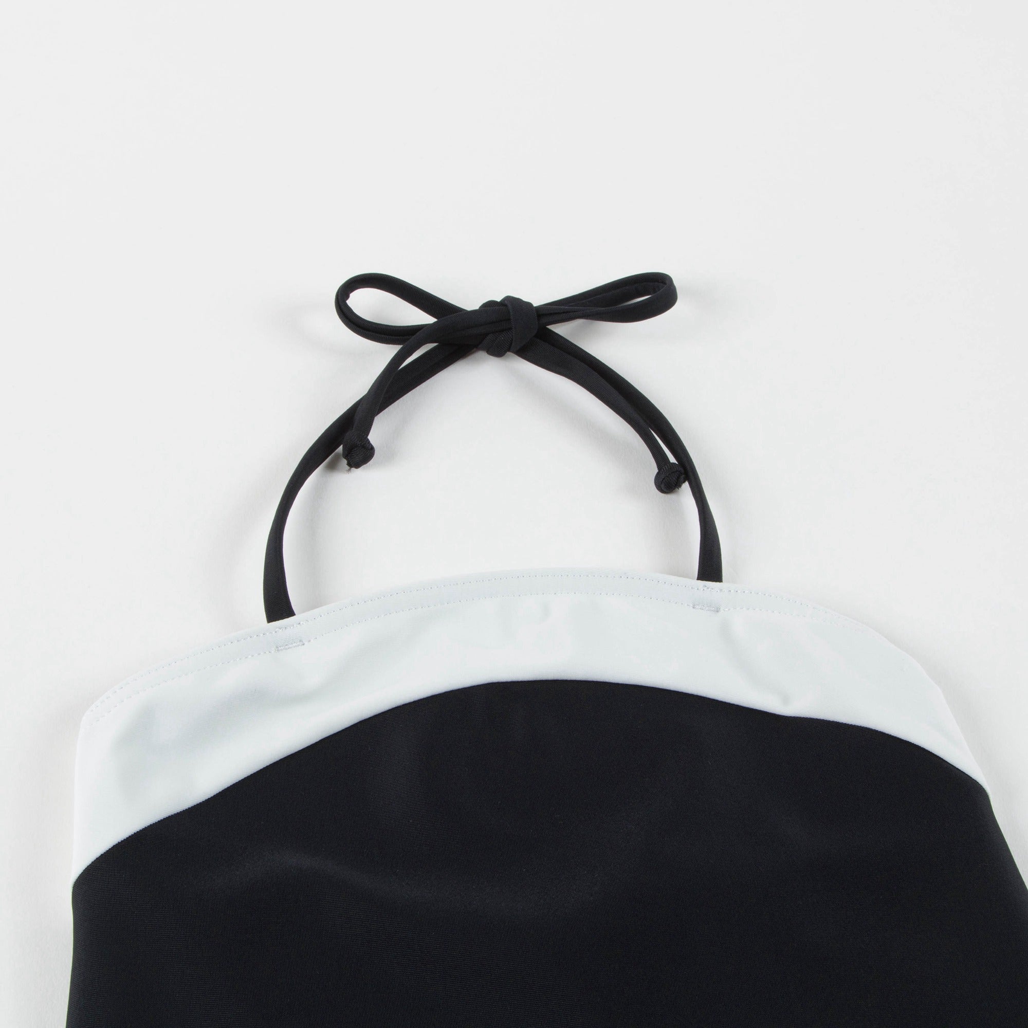 Girls Black Swimsiut