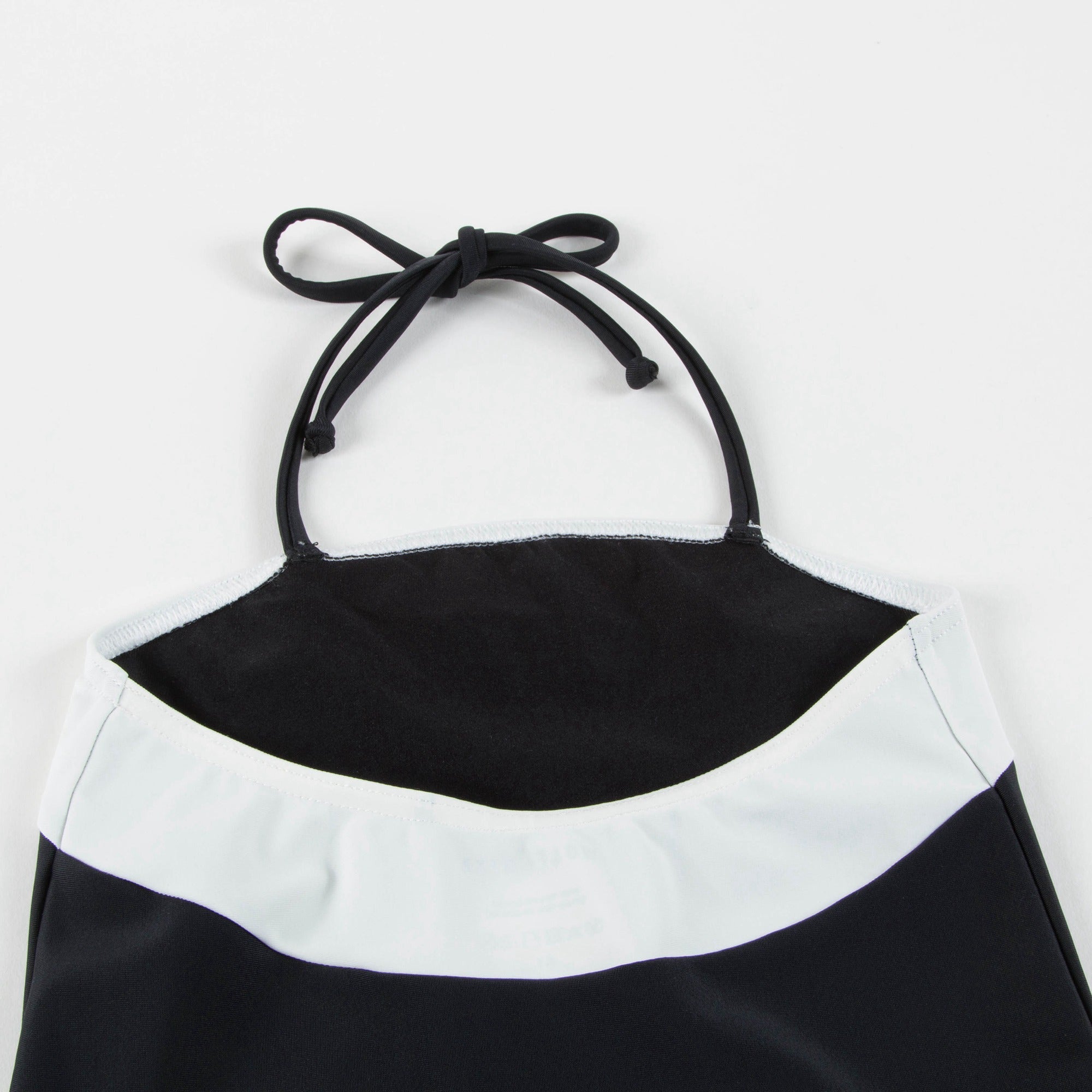 Girls Black Swimsiut