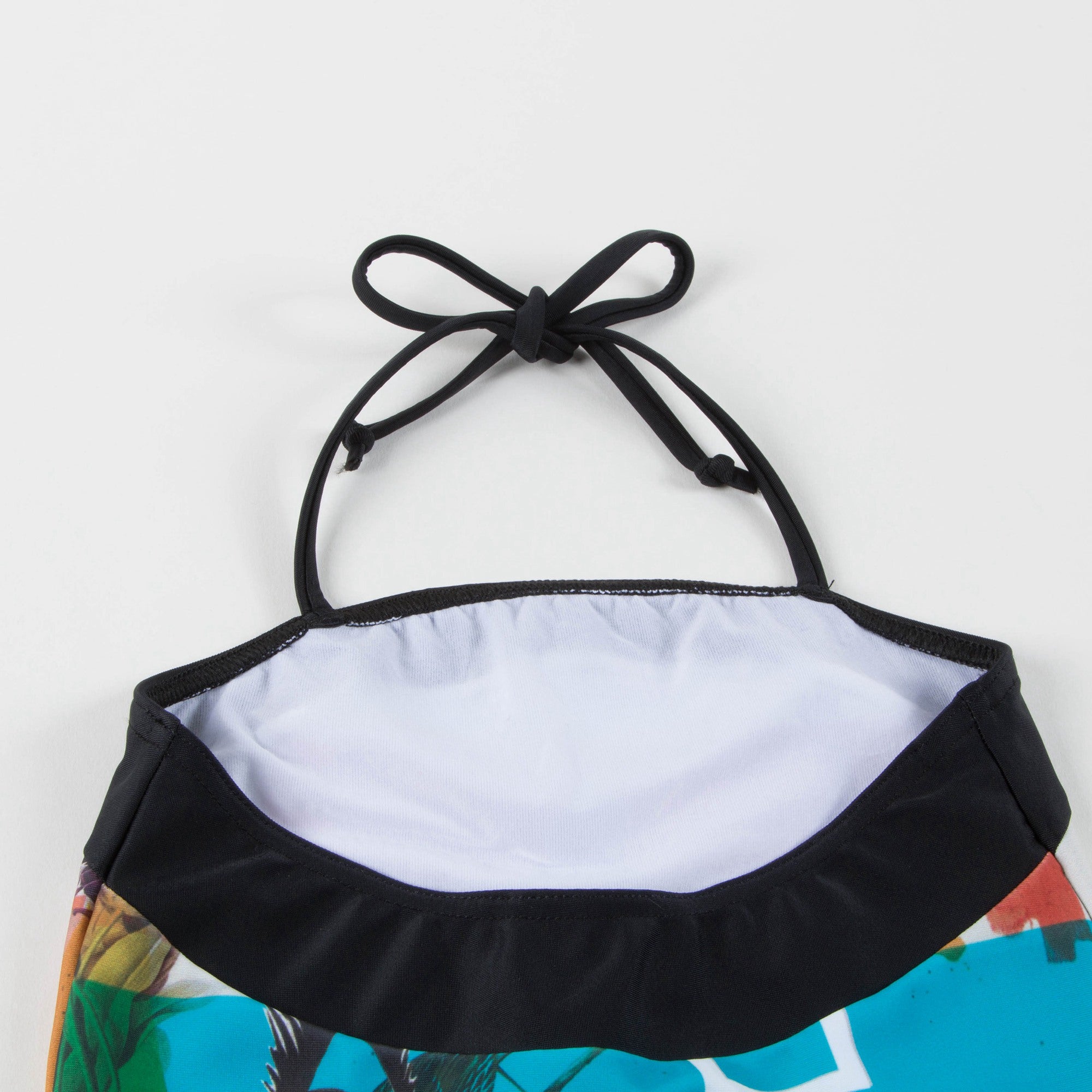 Girls Ed Ruscha Swimsuit