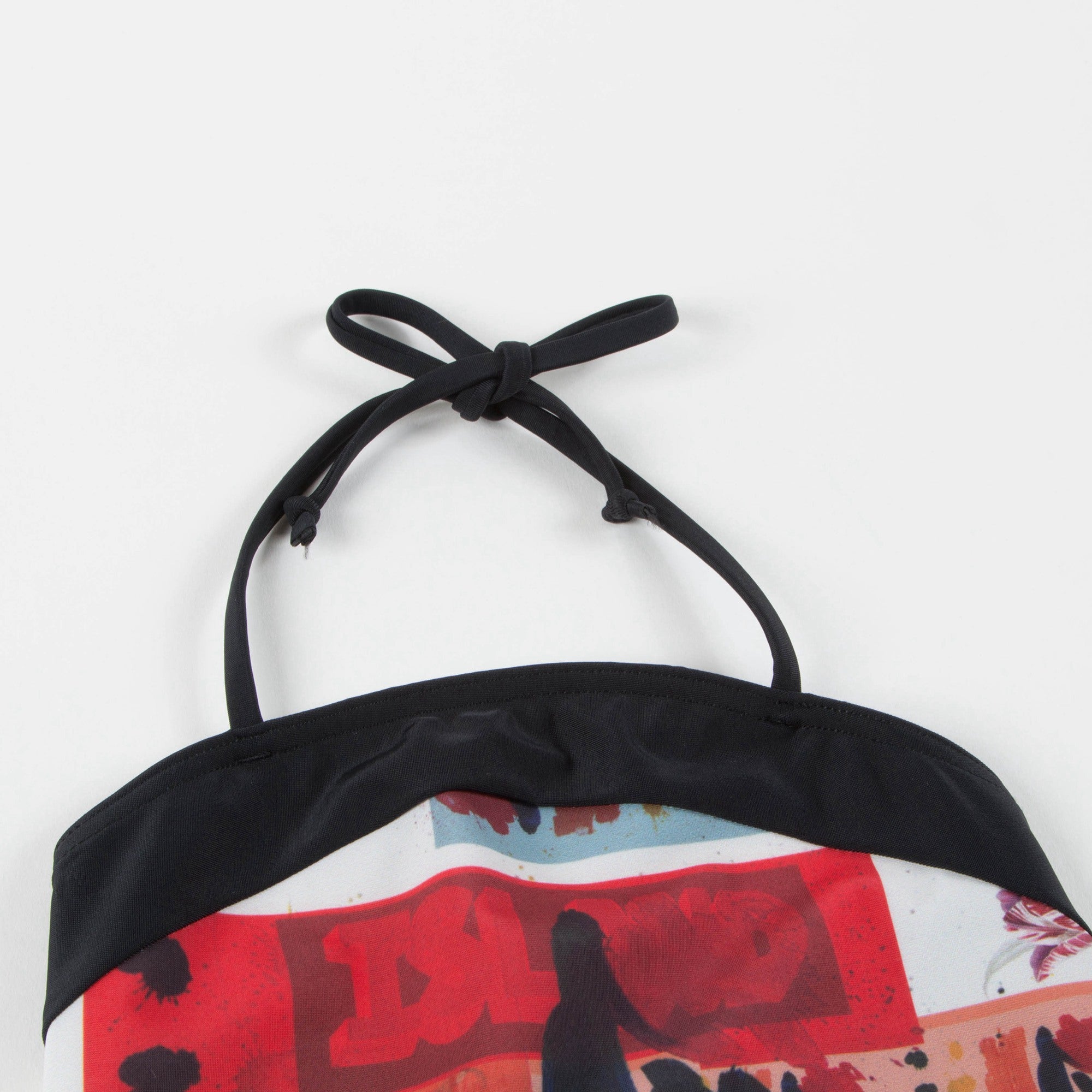 Girls Ed Ruscha Swimsuit