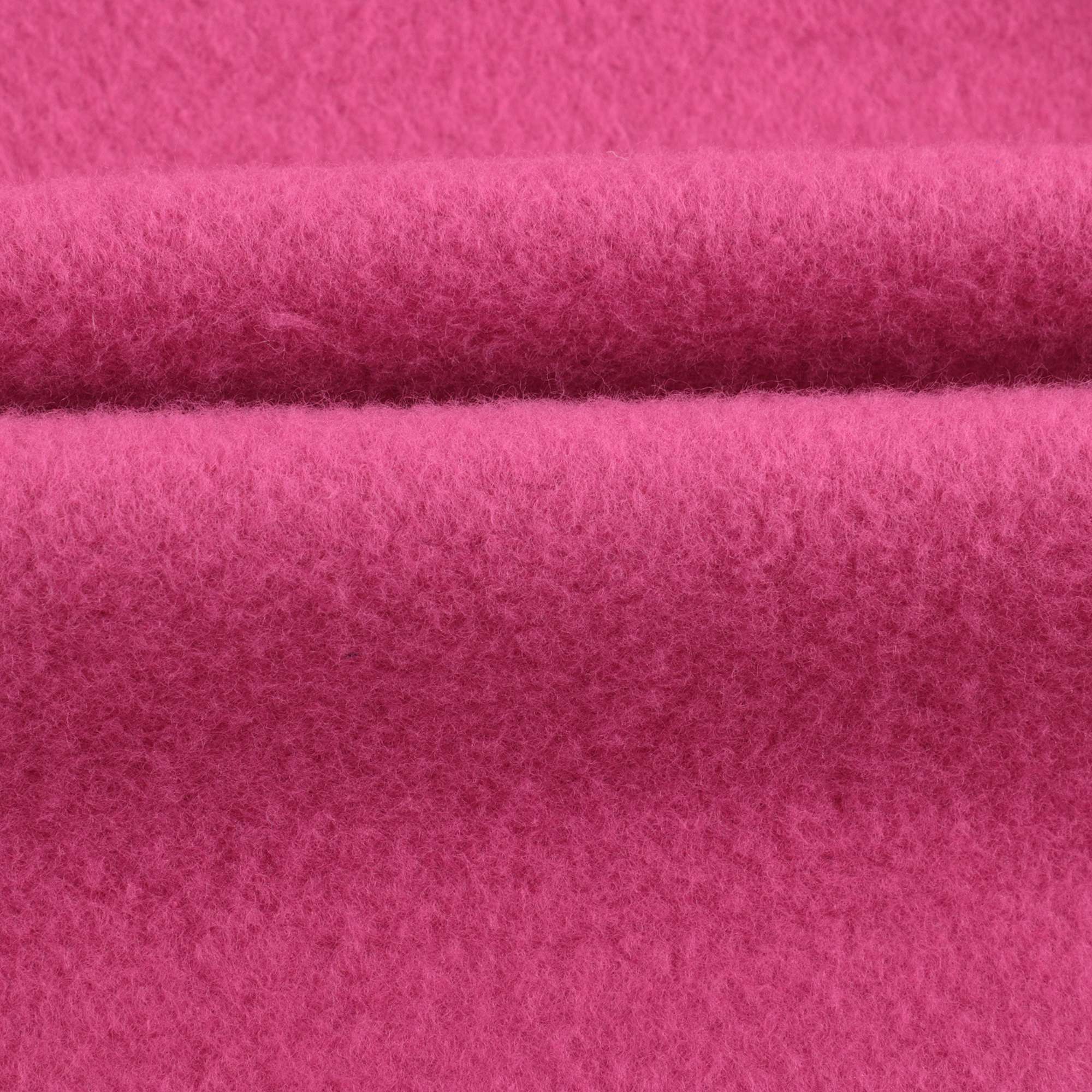 Baby Girls Rose Red "MAGLIA" Cardigan