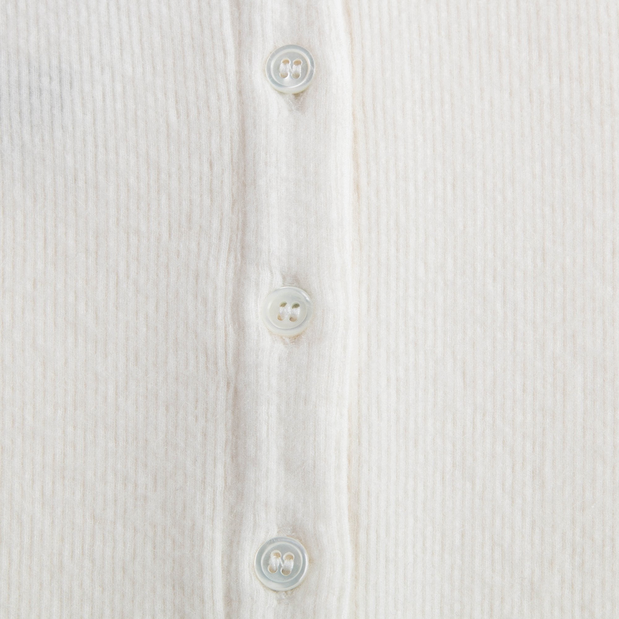 Girls Off White Dress