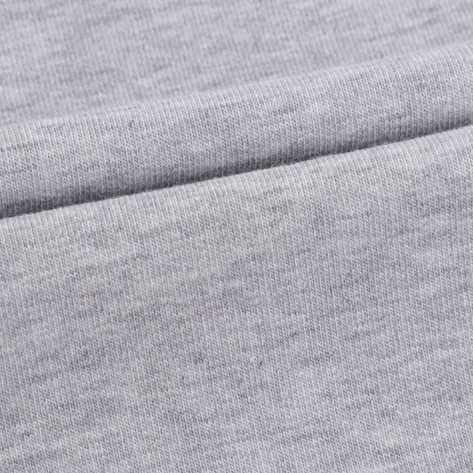 Baby Girls Grey Teddy Cotton Dress