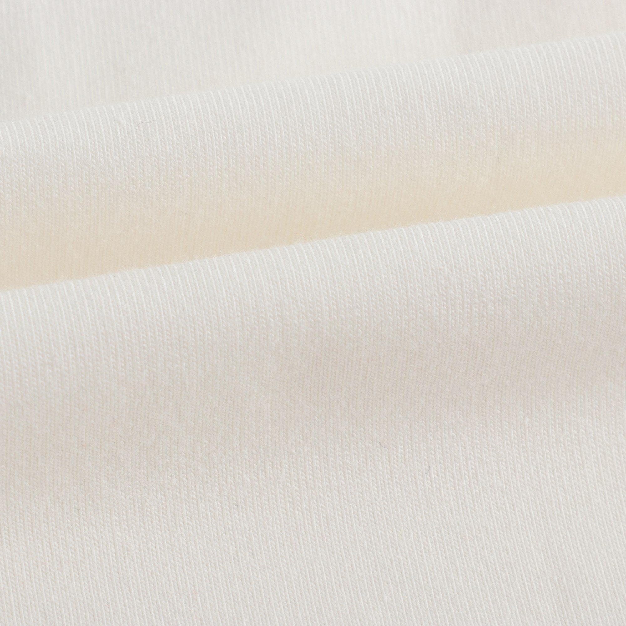 Baby Girls Ivory Teddy T-shirt