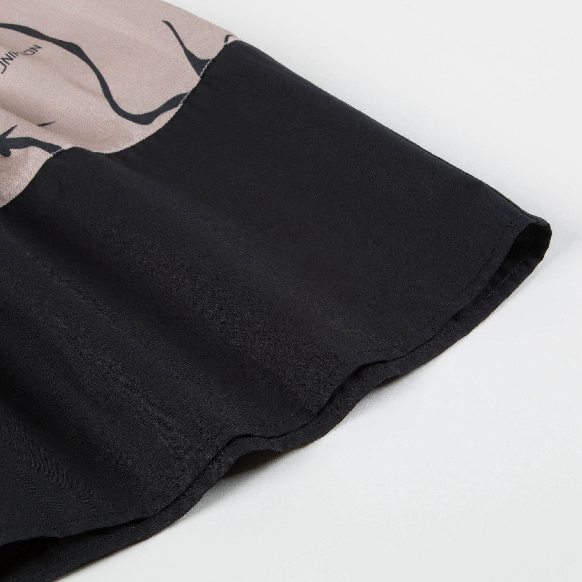 Girls This Is Now Cotton Dress