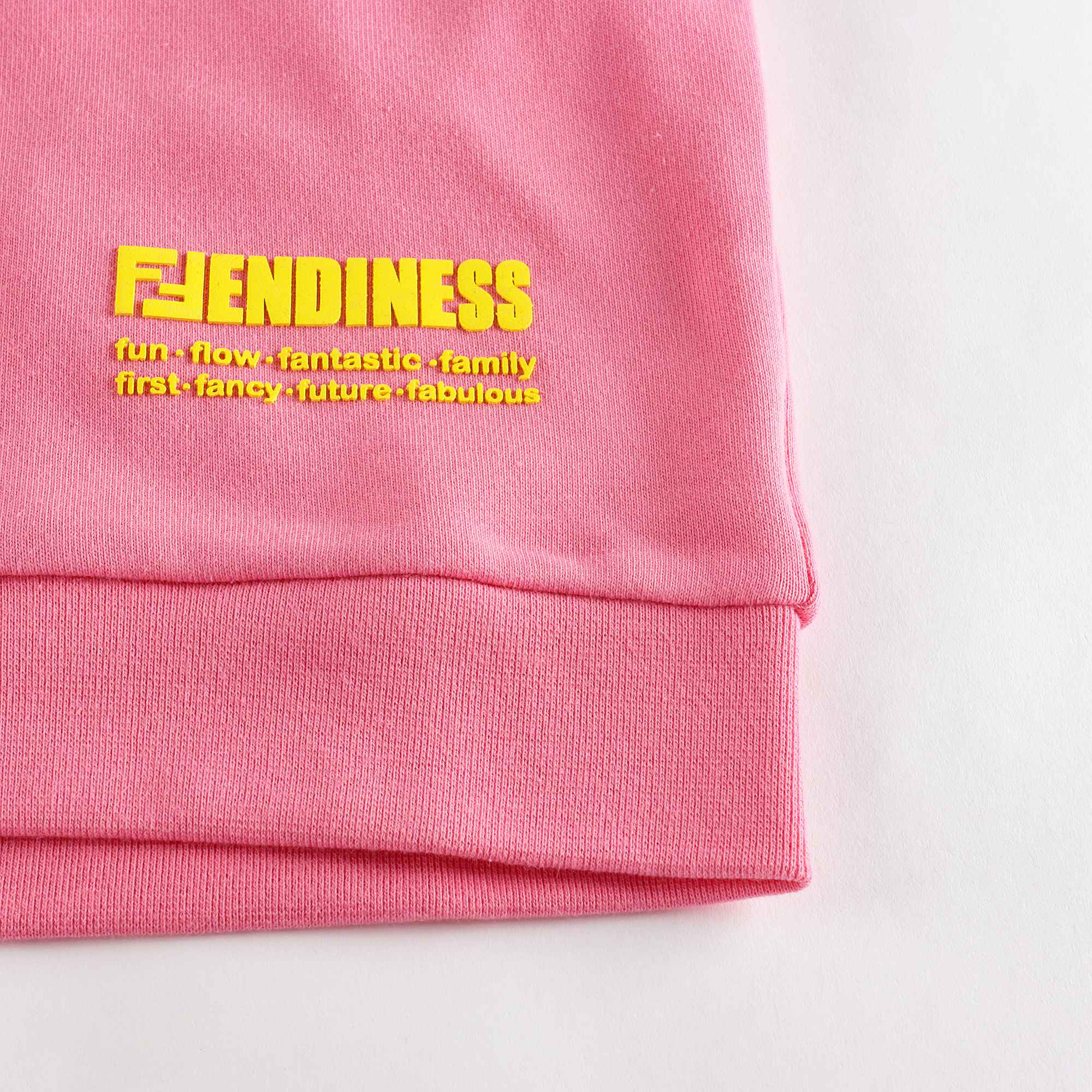 Girls Pink Cotton Jacket